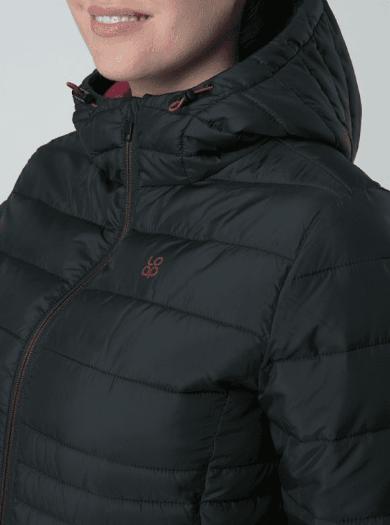 Loap IRSIKA Dámská zimní bunda US S CLW21138-V24H - náhled 3