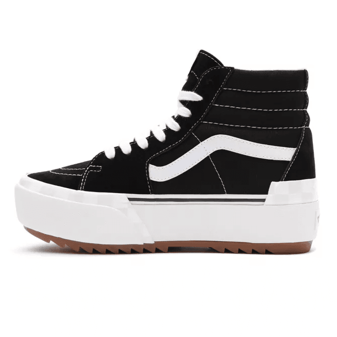Vans UA SK8-Hi Stacked Dámské boty EU 40 VN0A4BTW5ZN1 - náhled 4