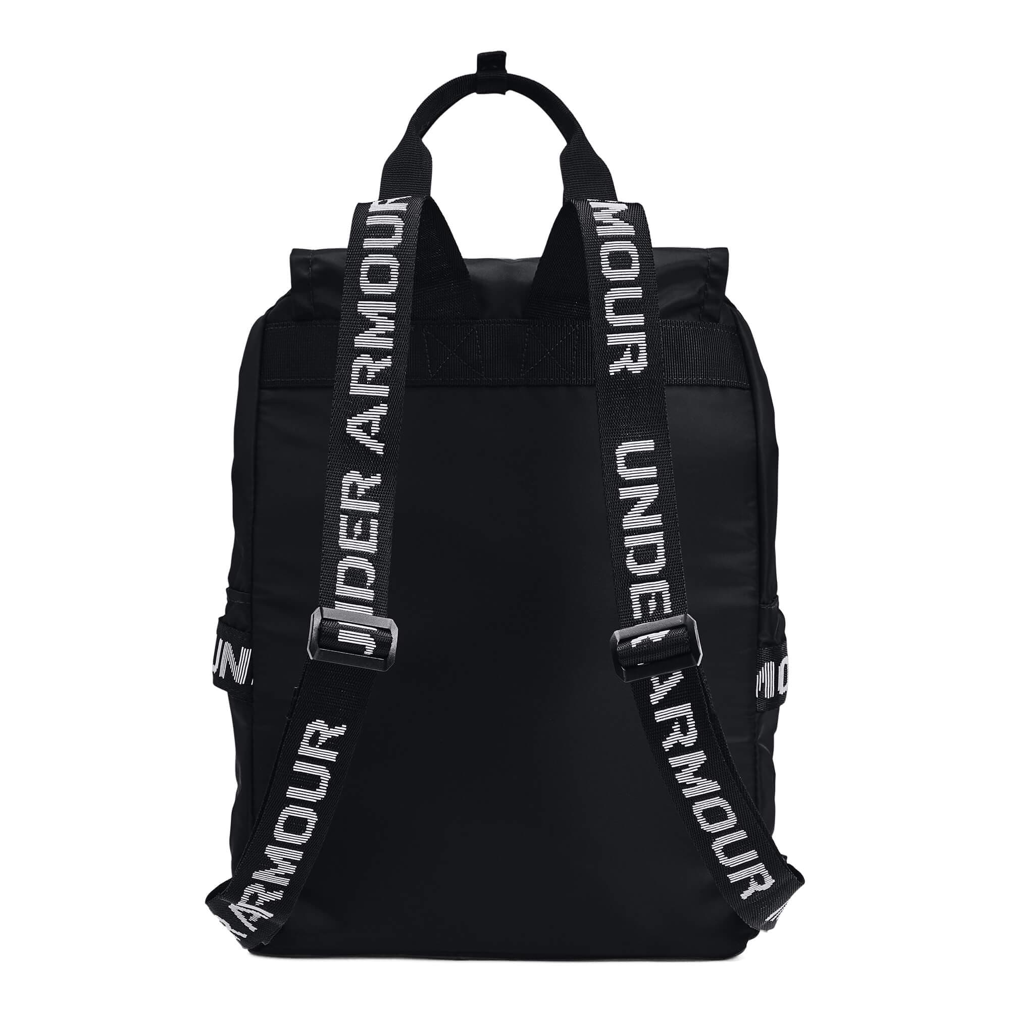Under Armour UA Favorite Backpack Batoh 10l US OSFM 1369211-001 - náhled 2