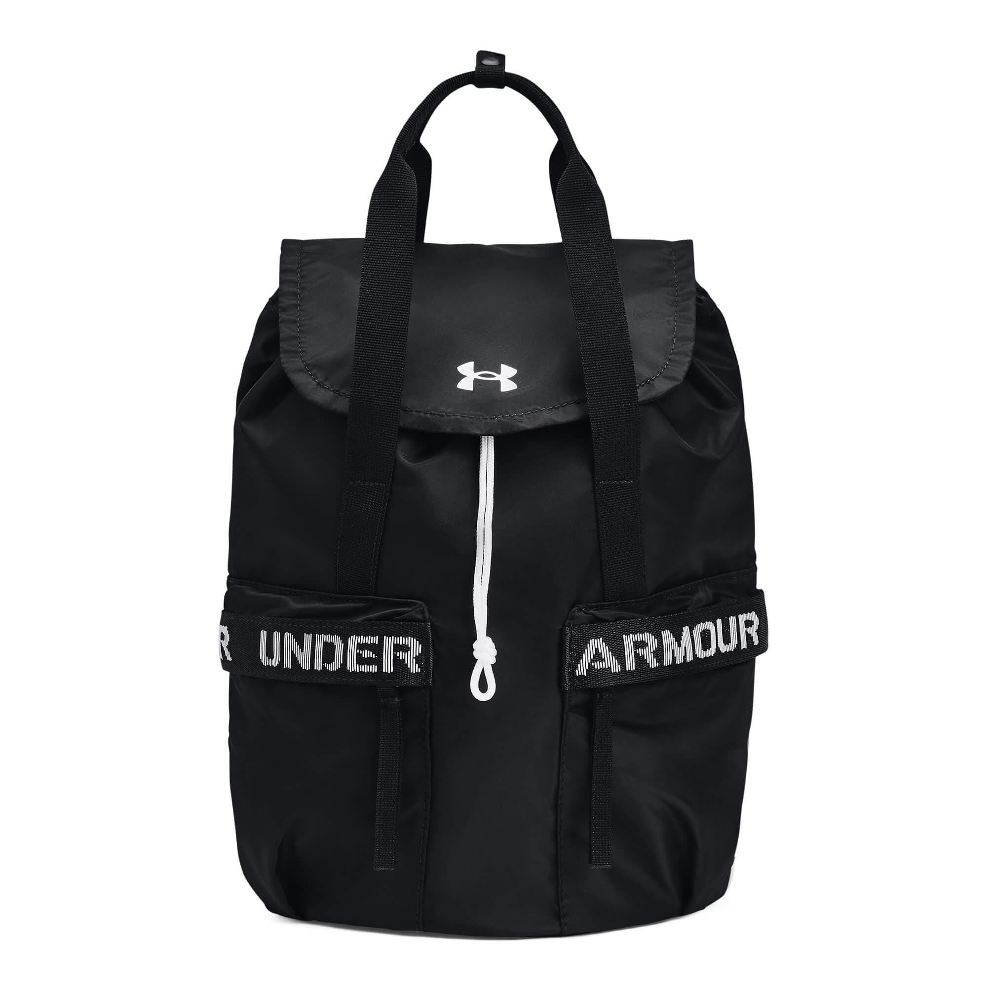 Under Armour UA Favorite Backpack Batoh 10l US OSFM 1369211-001 - náhled 1