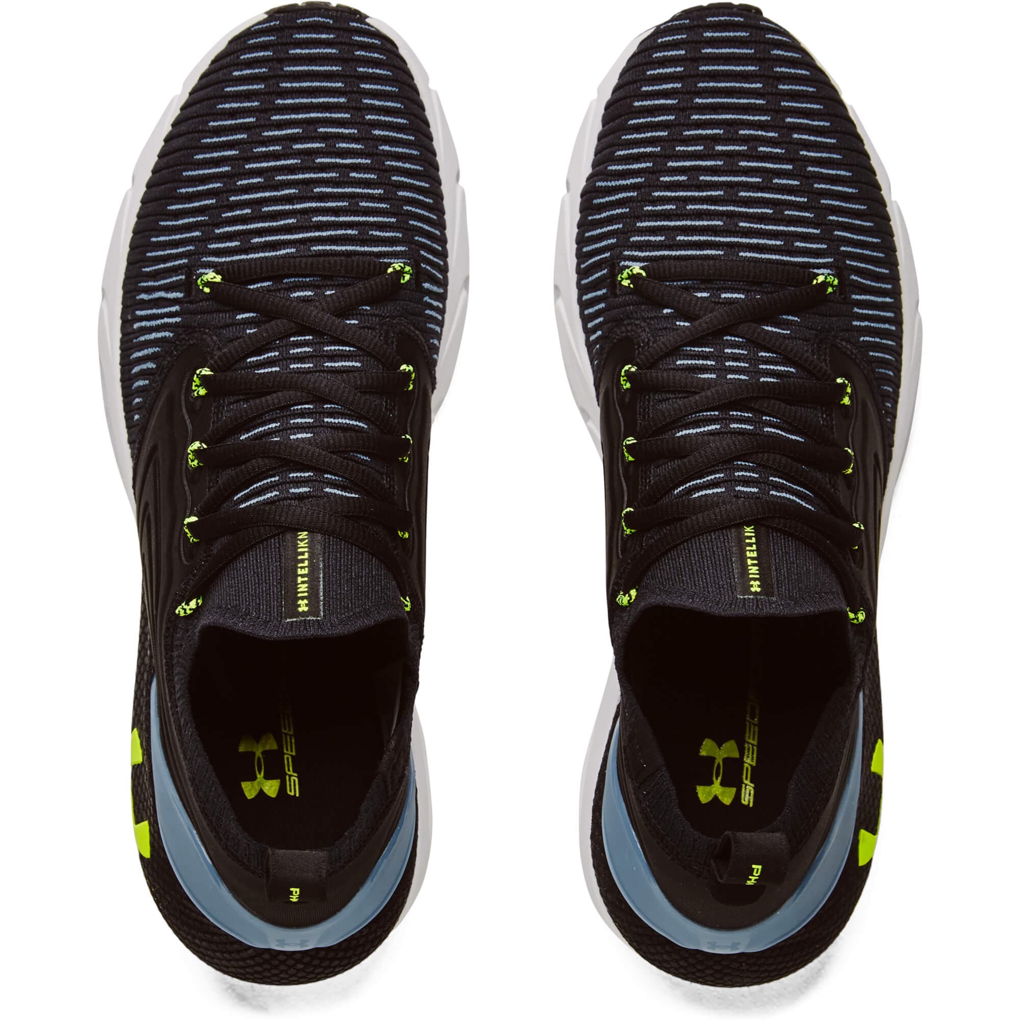 Under Armour UA HOVR Phantom 2 INKNT Pánské boty EU 41 3024154-005 - náhled 5