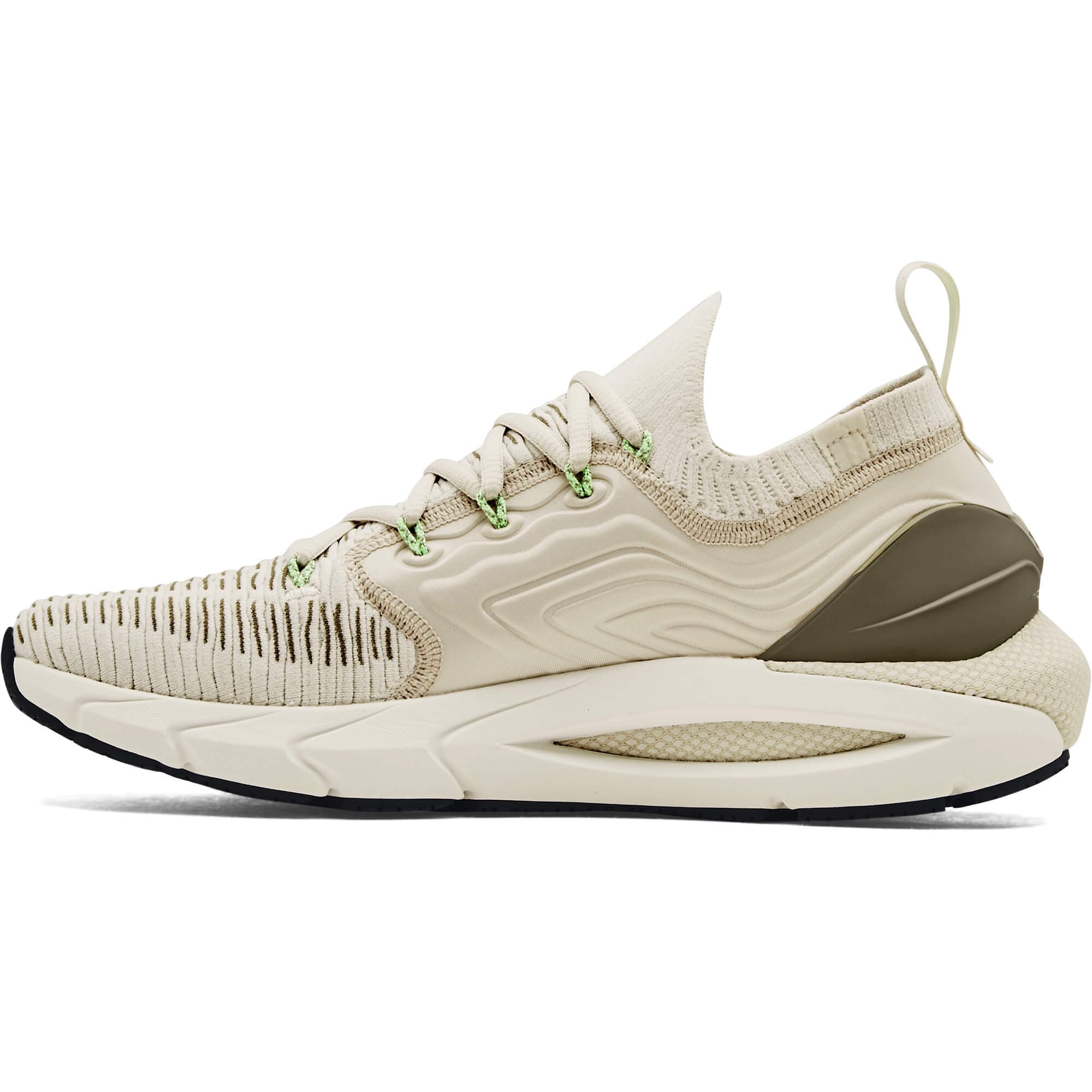 Under Armour UA HOVR Phantom 2 INKNT Pánské boty EU 47 3024154-106 - náhled 2