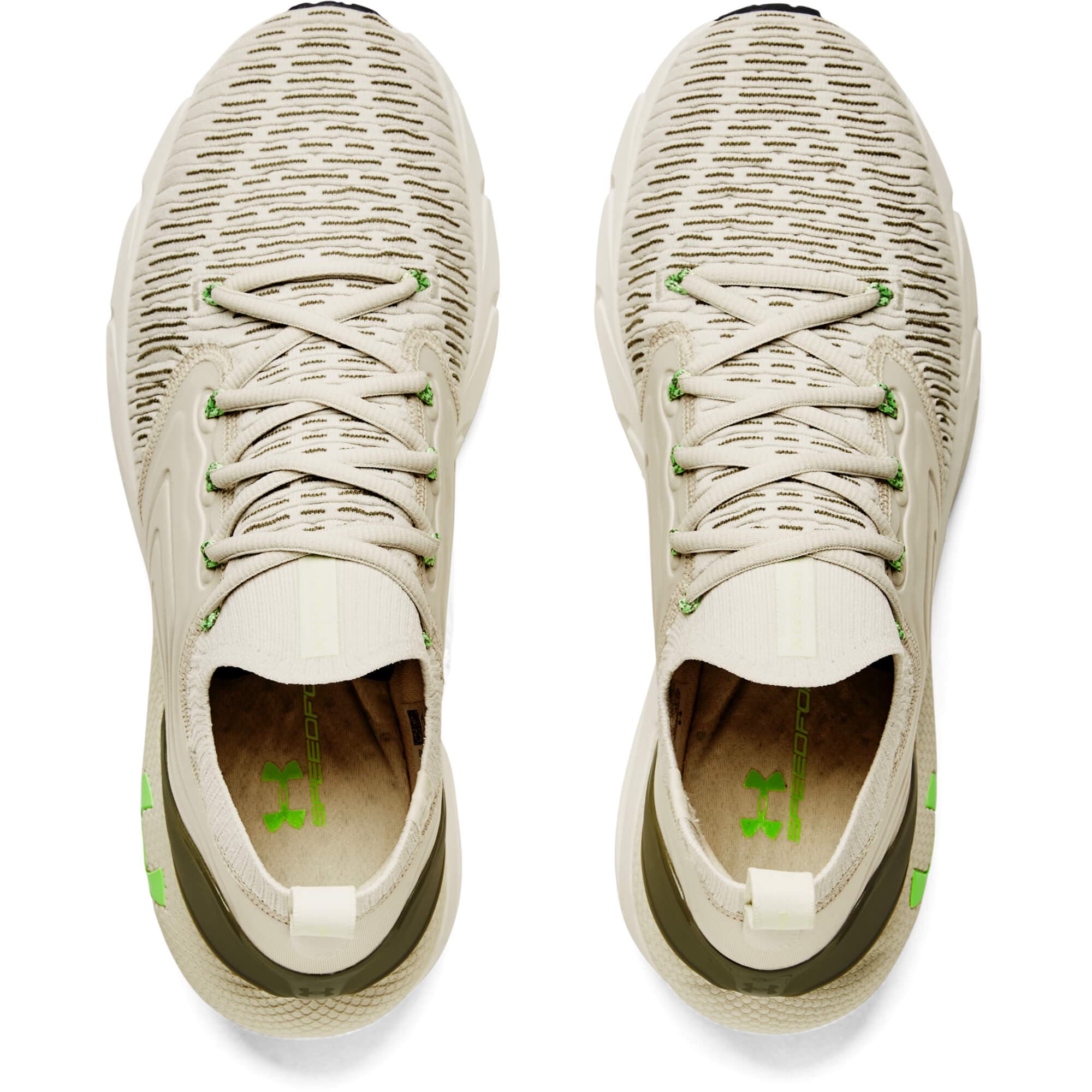 Under Armour UA HOVR Phantom 2 INKNT Pánské boty EU 47 3024154-106 - náhled 5