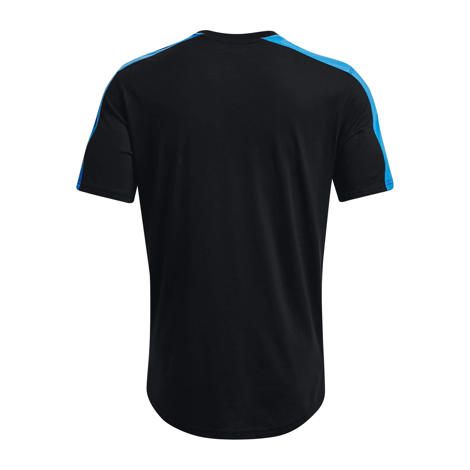 Under Armour UA Pocket Tee Pánské tričko US L 1370516-001 - náhled 2