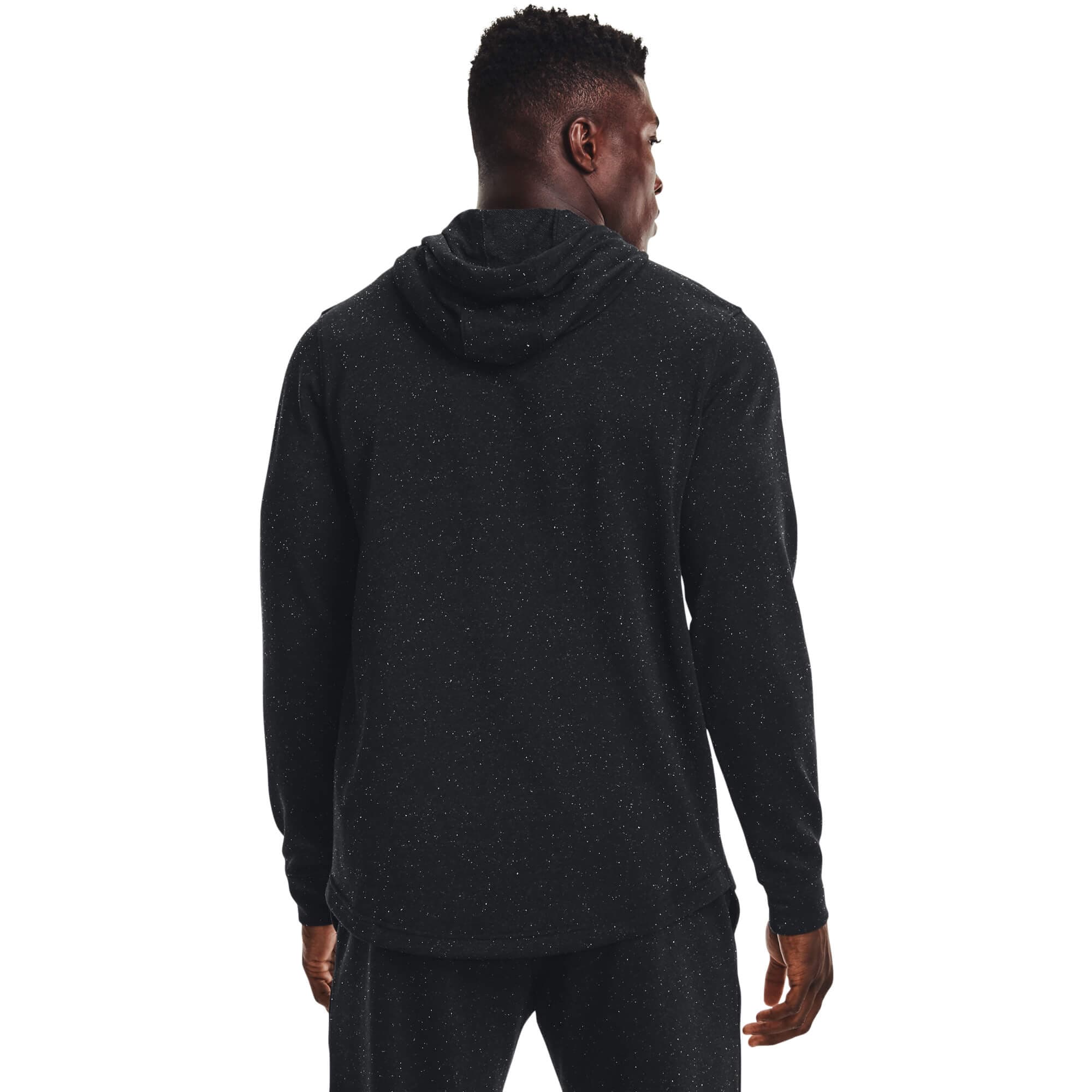 Under Armour UA Rival Try Athlc Dept HD Pánská mikina US 3XL 1370354-001 - náhled 4