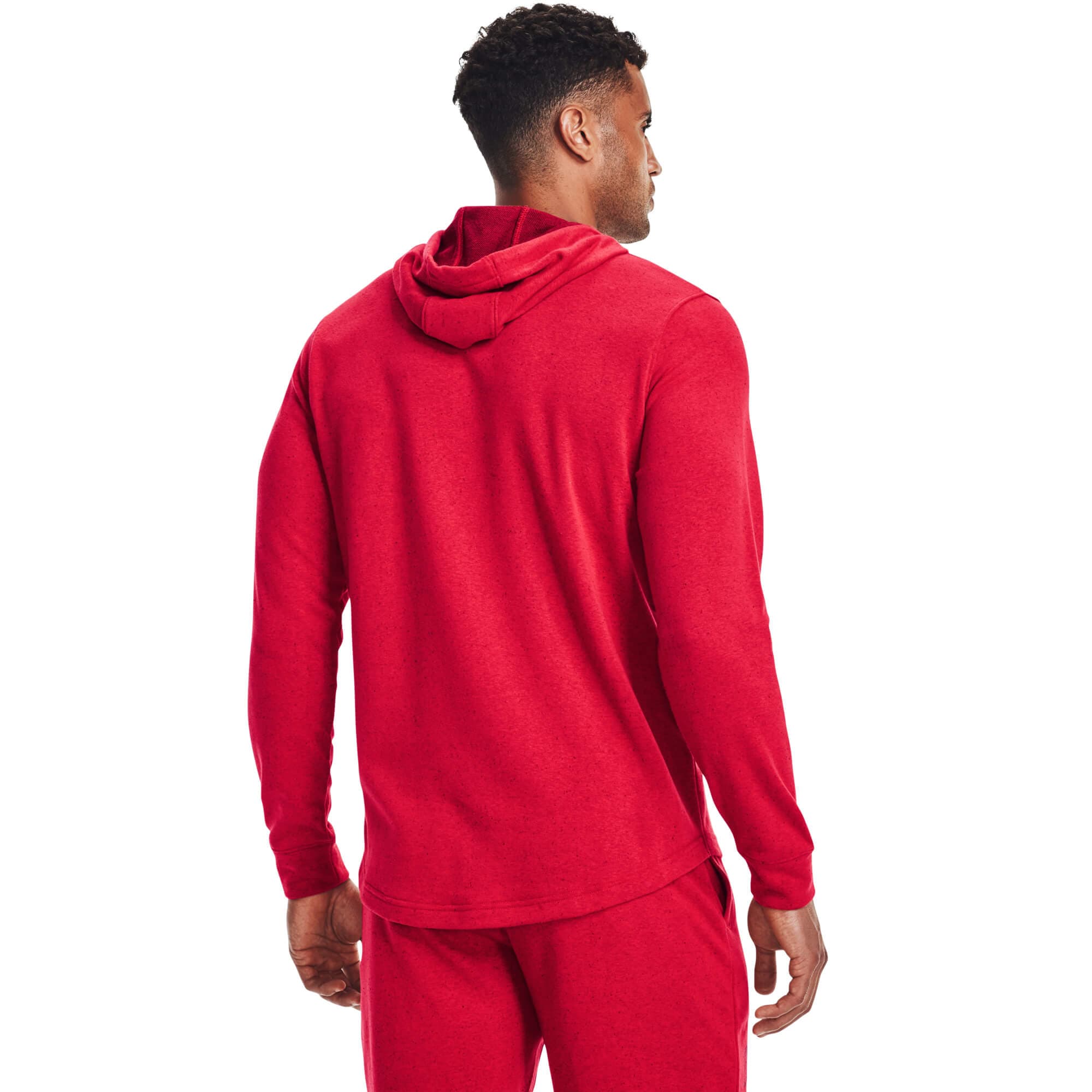 Under Armour UA Rival Try Athlc Dept HD Pánská mikina US L 1370354-600 - náhled 2