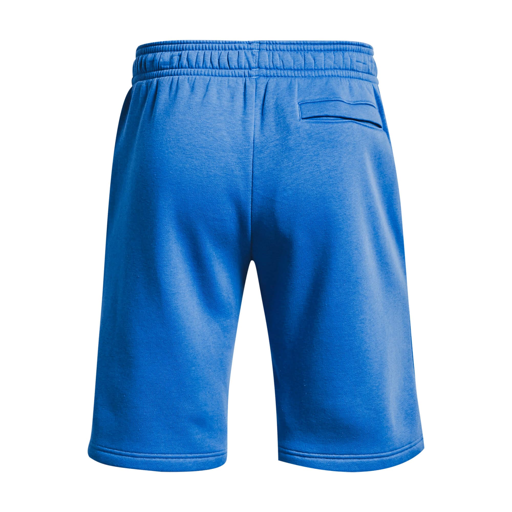 Under Armour UA Rival Flc Graphic Short Pánské kraťasy US S 1370350-474 - náhled 2