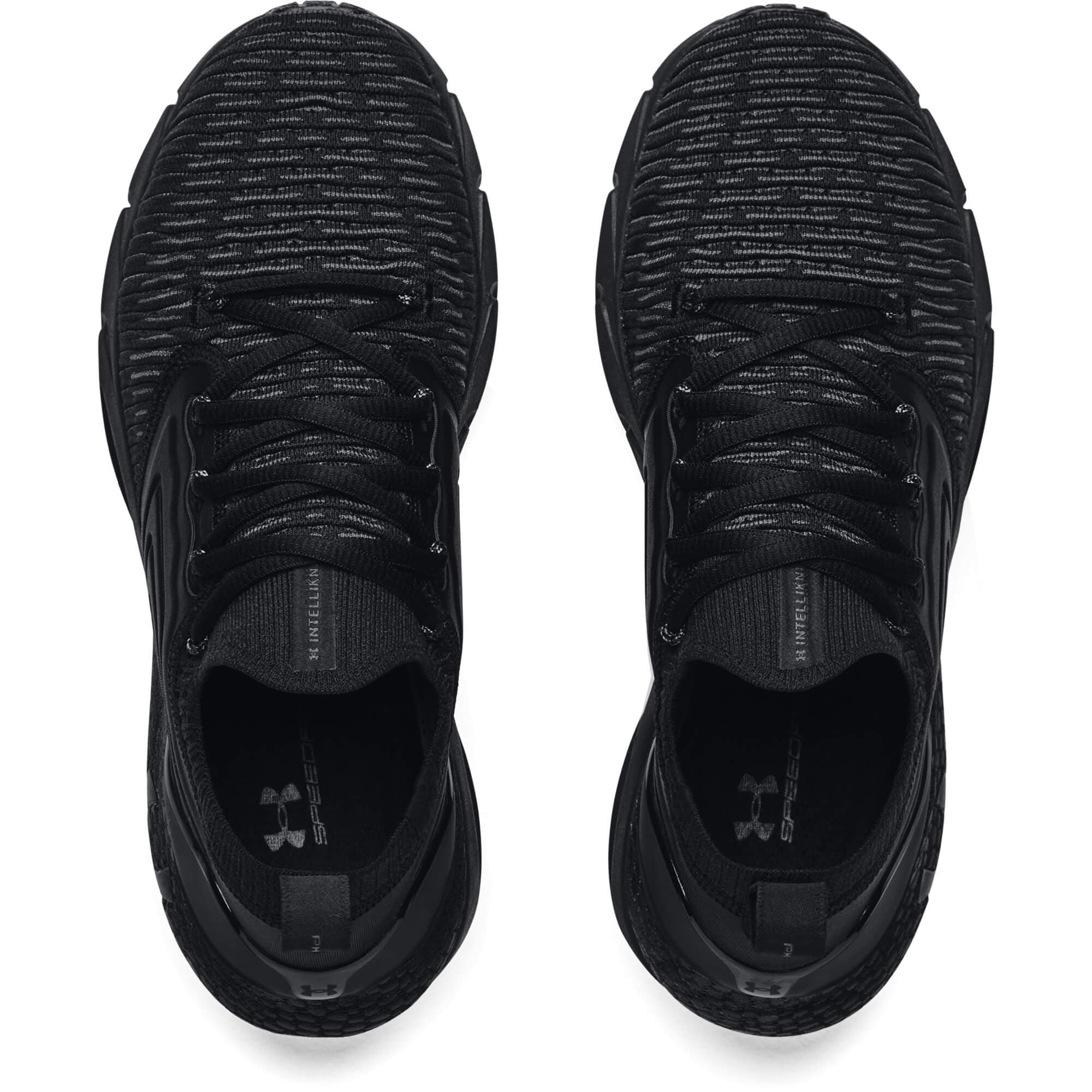 Under Armour UA W HOVR Phantom 2 INKNT Dámské boty EU 38 3024155-001 - náhled 4