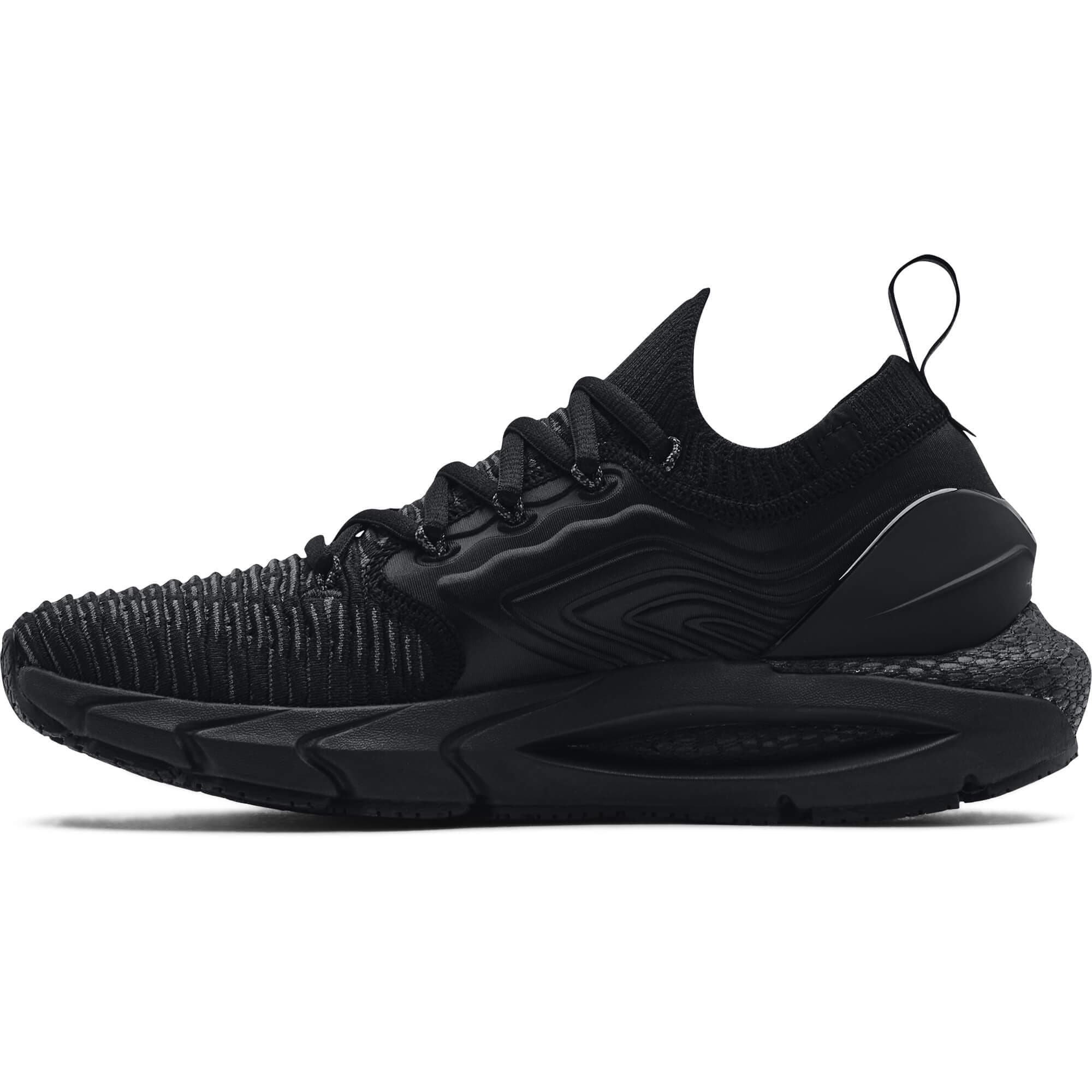 Under Armour UA W HOVR Phantom 2 INKNT Dámské boty EU 38 3024155-001 - náhled 2