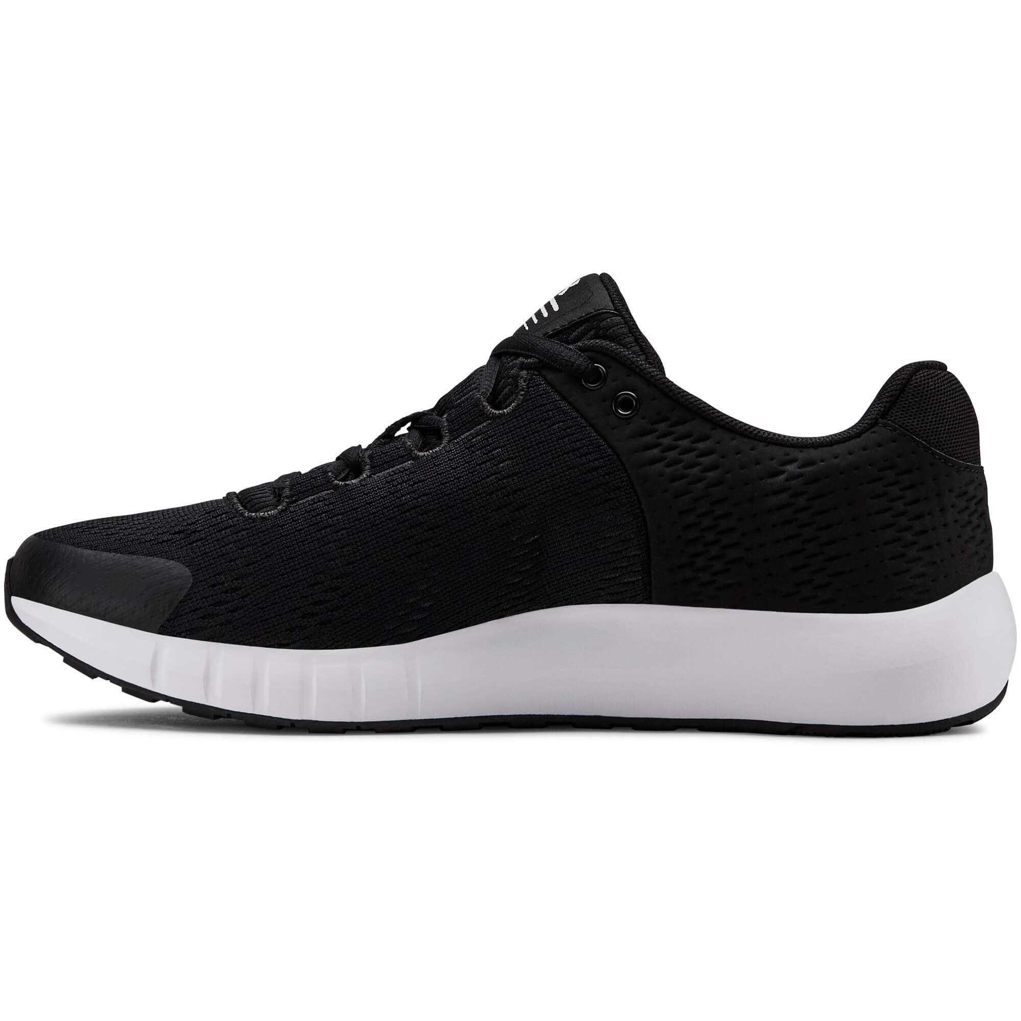 Under Armour UA W Micro G Pursuit BP Dámské boty EU 38.5 3021969-002 - náhled 2