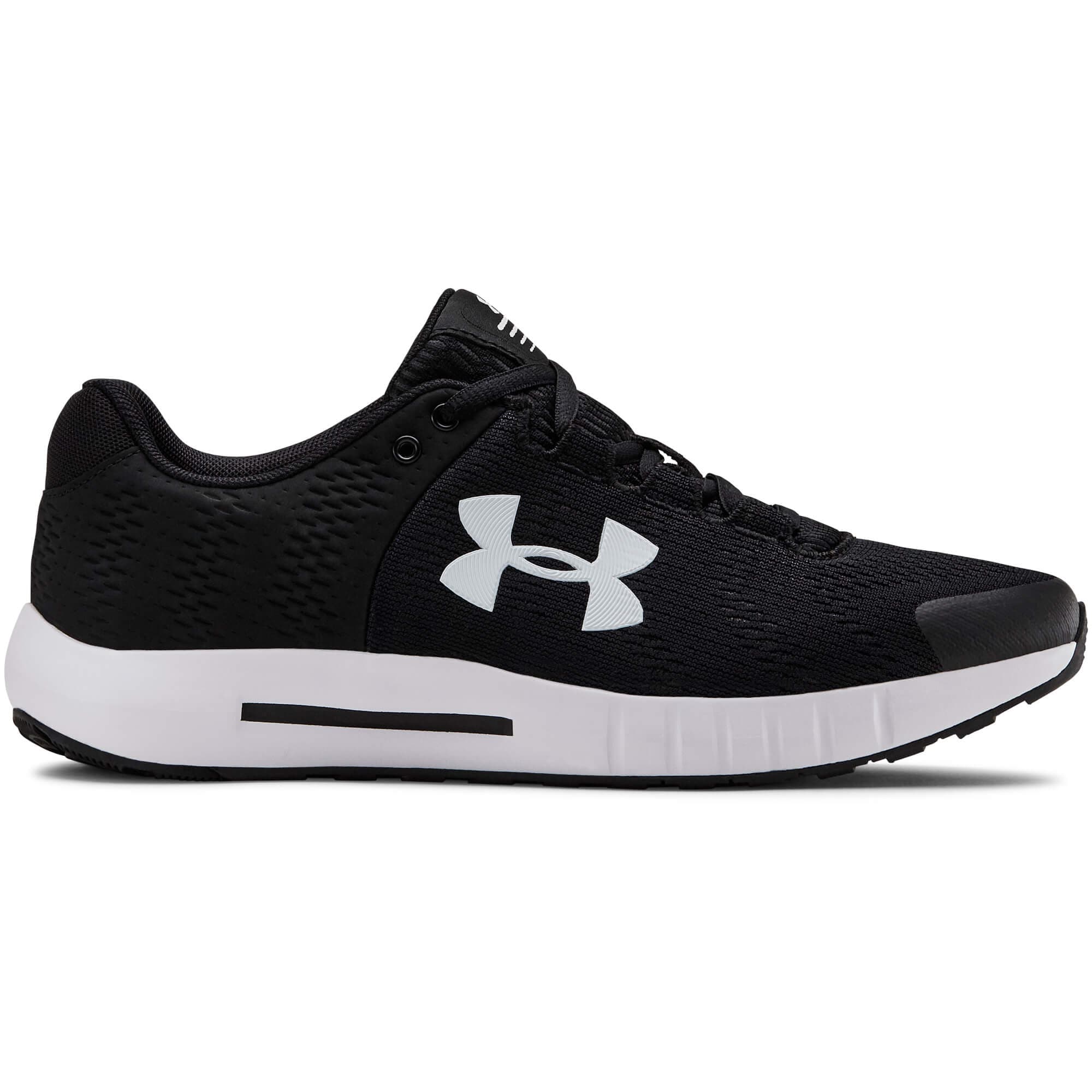 Under Armour UA W Micro G Pursuit BP Dámské boty EU 38.5 3021969-002 - náhled 1