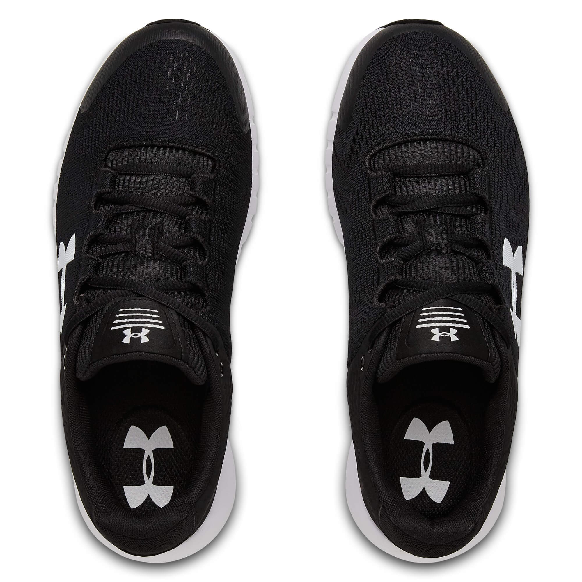 Under Armour UA W Micro G Pursuit BP Dámské boty EU 38.5 3021969-002 - náhled 4