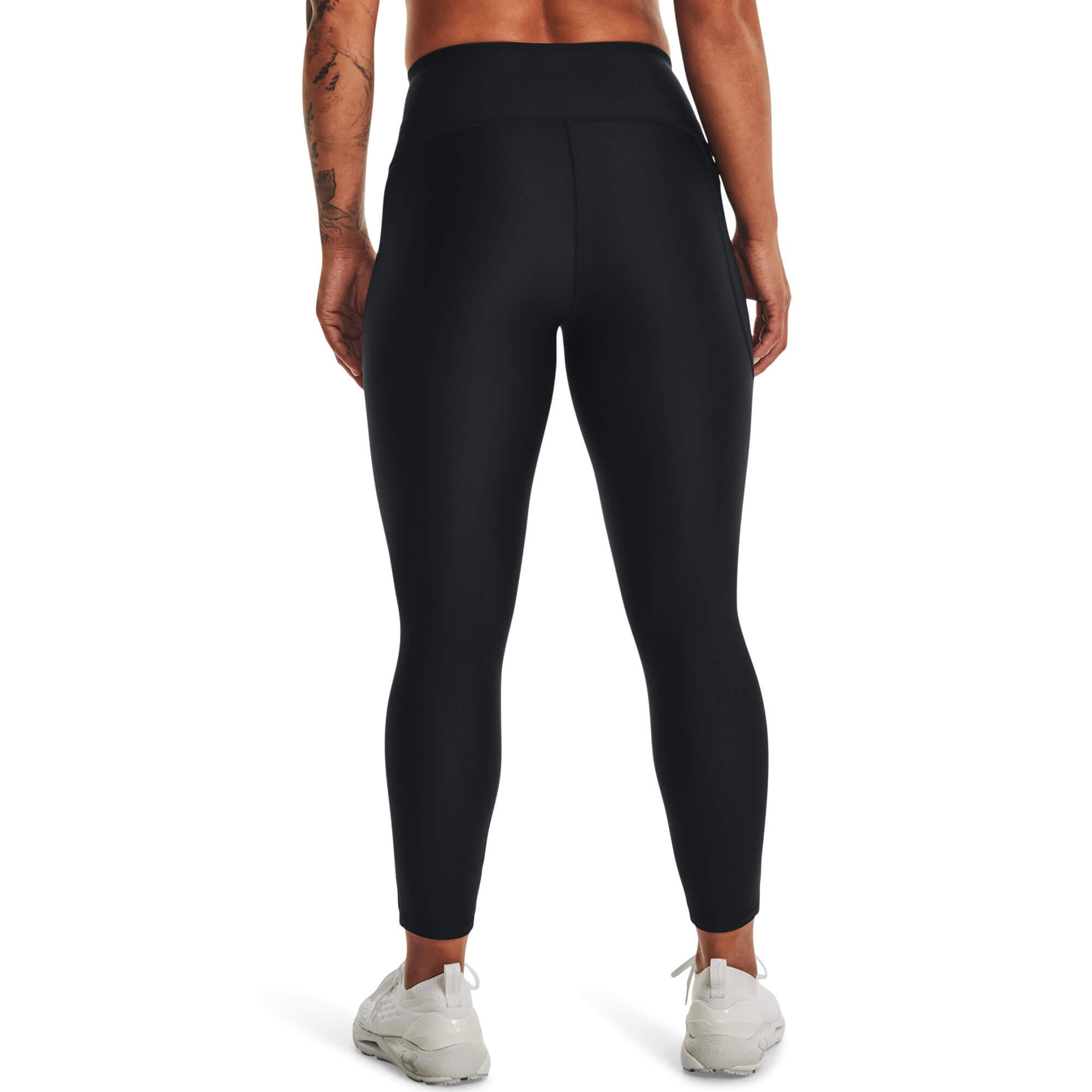 Under Armour HG Armour Taped Ankle Leg Dámské legíny US L 1369895-001 - náhled 4