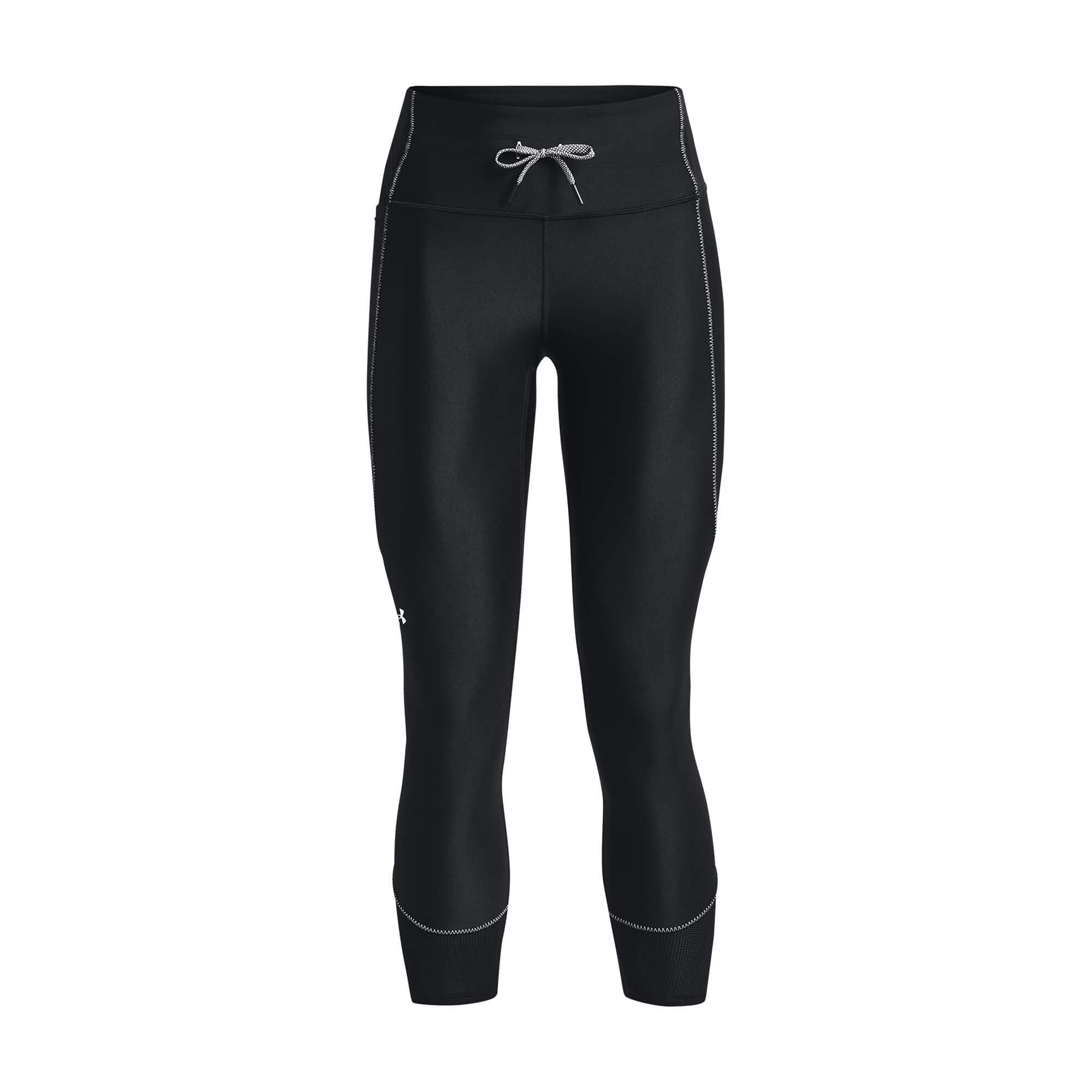 Under Armour HG Armour 6M Ankle Leg Block Dámské legíny US L 1370067-001 - náhled 5