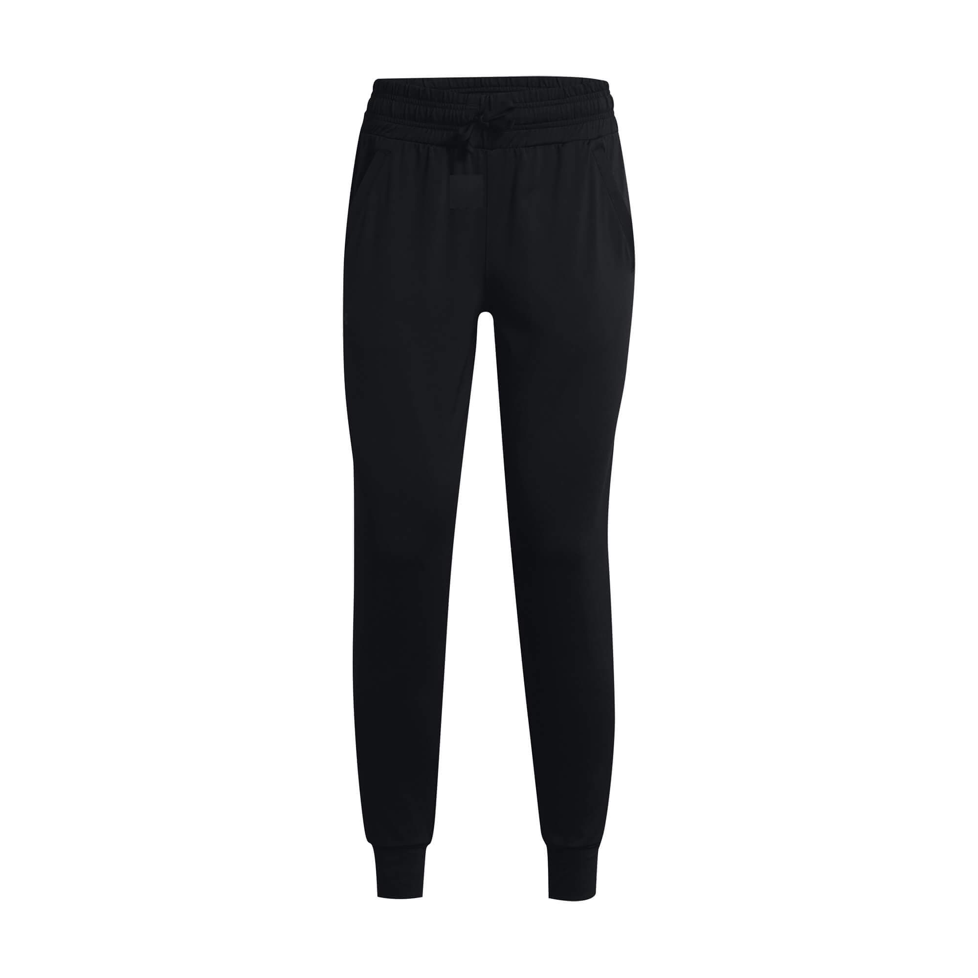 Under Armour NEW FABRIC HG Armour Pant Dámské tepláky US L 1369385-001 - náhled 5