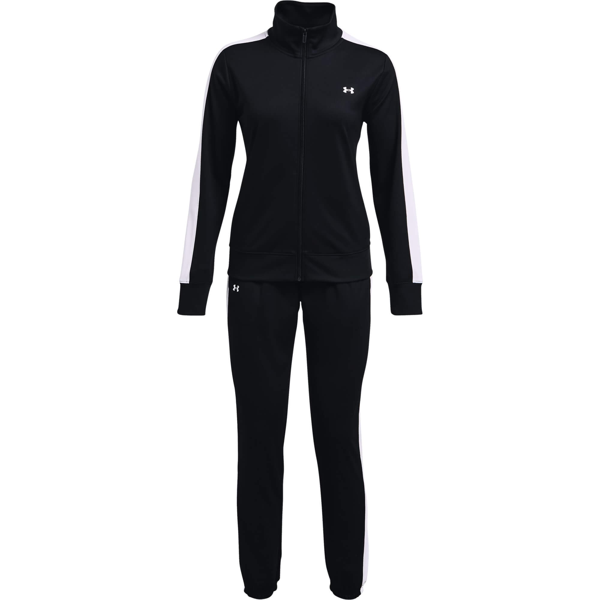 Under Armour Tricot Tracksuit Dámská souprava US XL 1365147-001 - náhled 1
