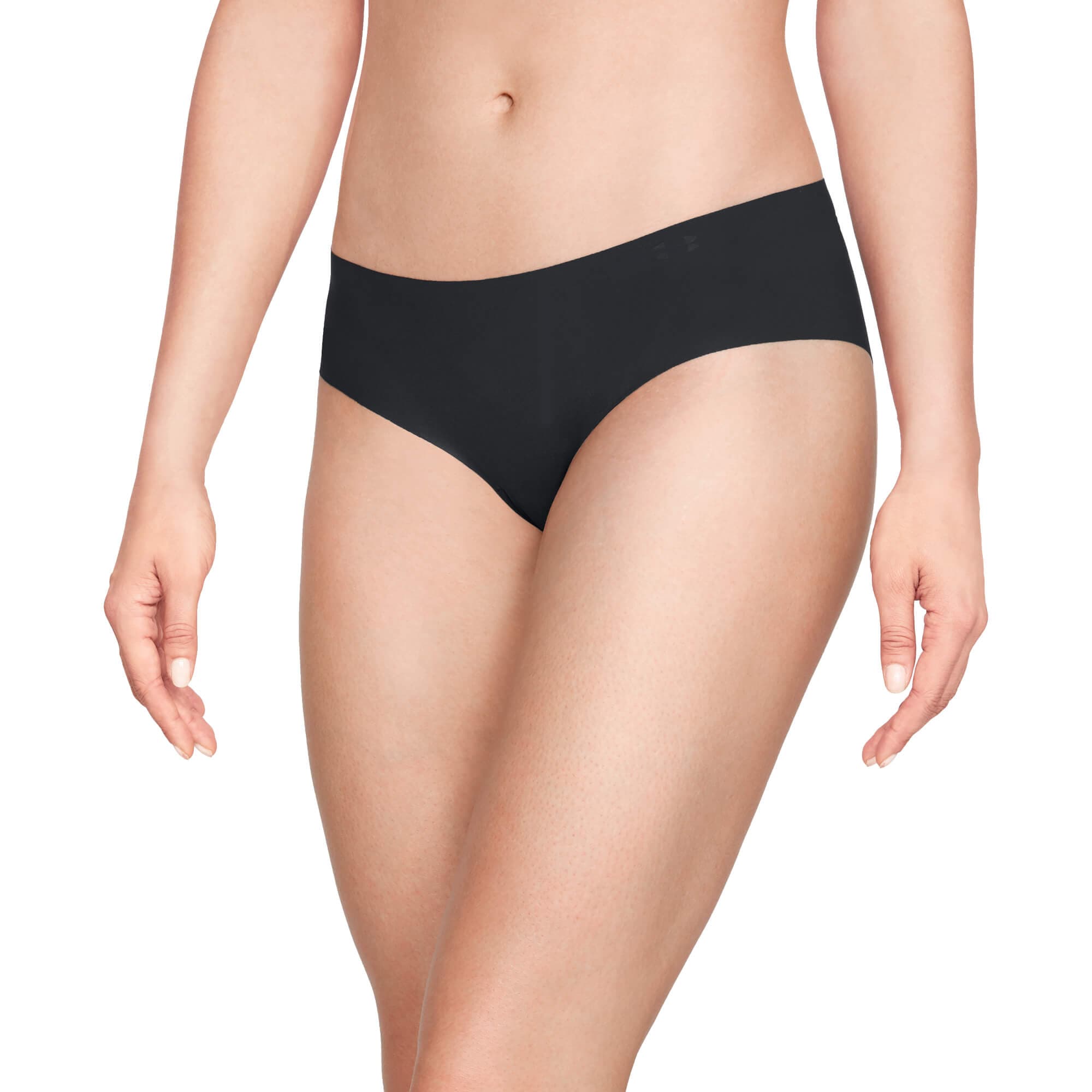 Under Armour PS Hipster 3Pack Dámské kalhotky US XS 1325616-001 - náhled 2