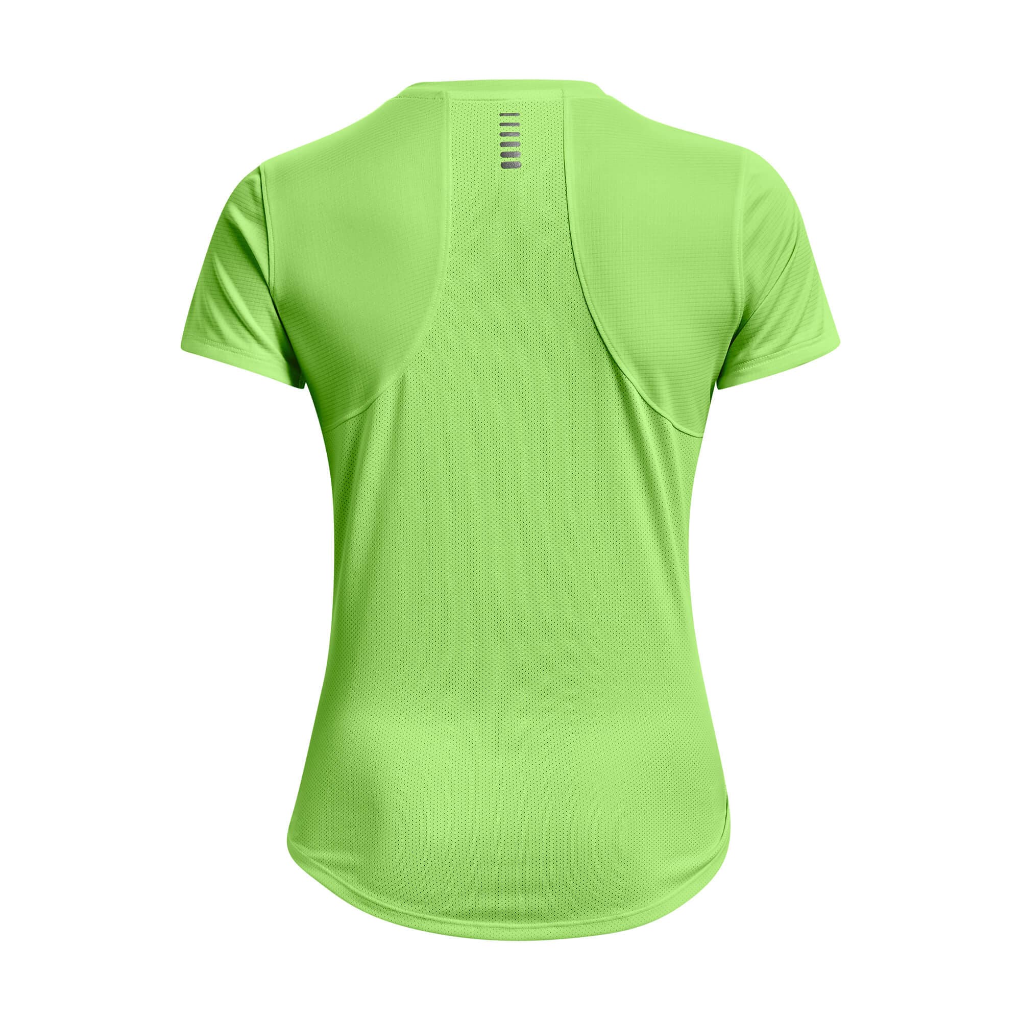 Under Armour UA Speed Stride 2.0 Tee Dámské tričko US S 1369760-752 - náhled 2