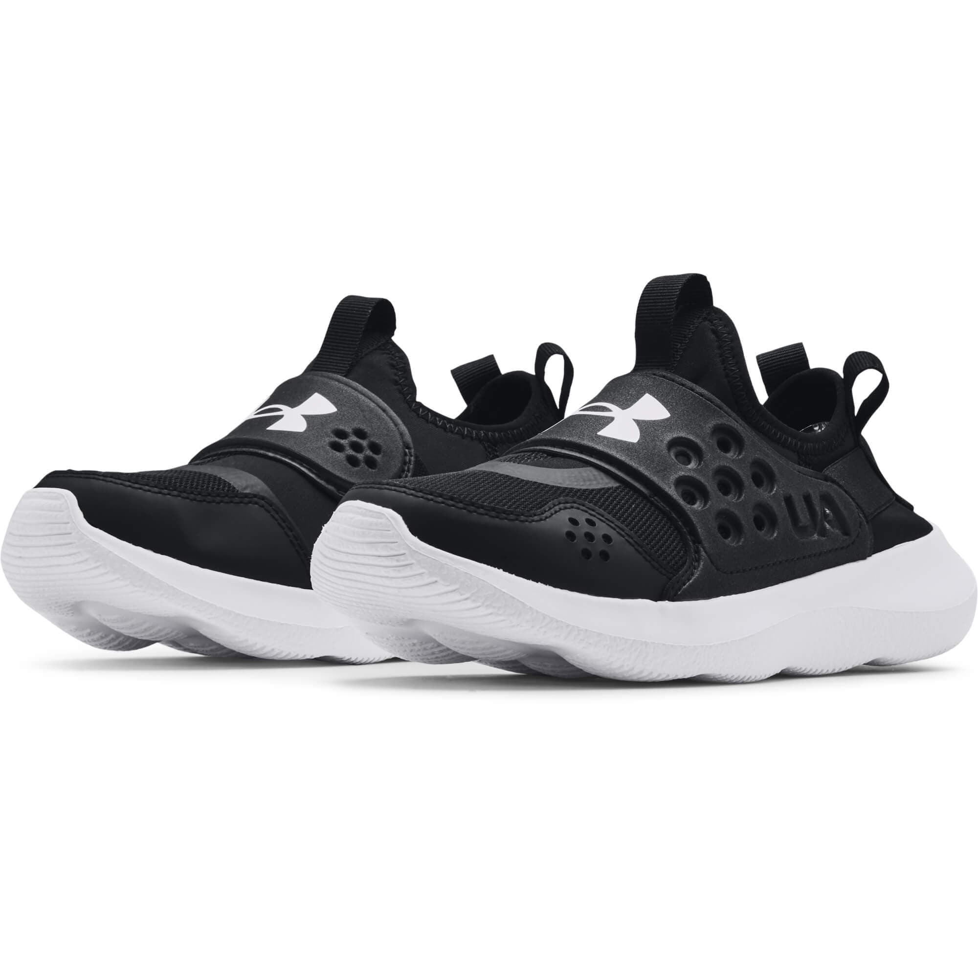 Under Armour UA BGS Runplay Dětské boty EU 38.5 3024210-001 - náhled 3