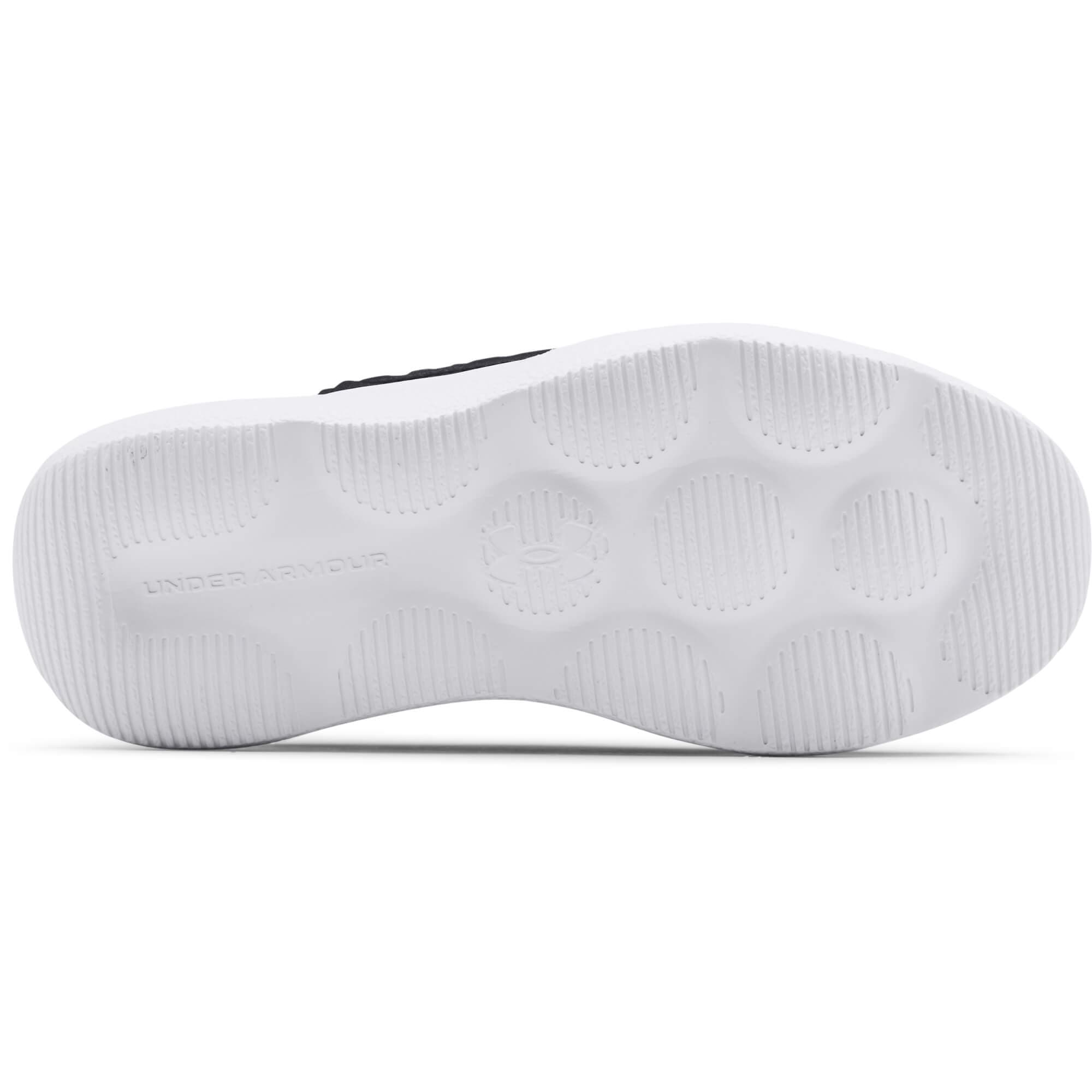Under Armour UA BGS Runplay Dětské boty EU 38.5 3024210-001 - náhled 5