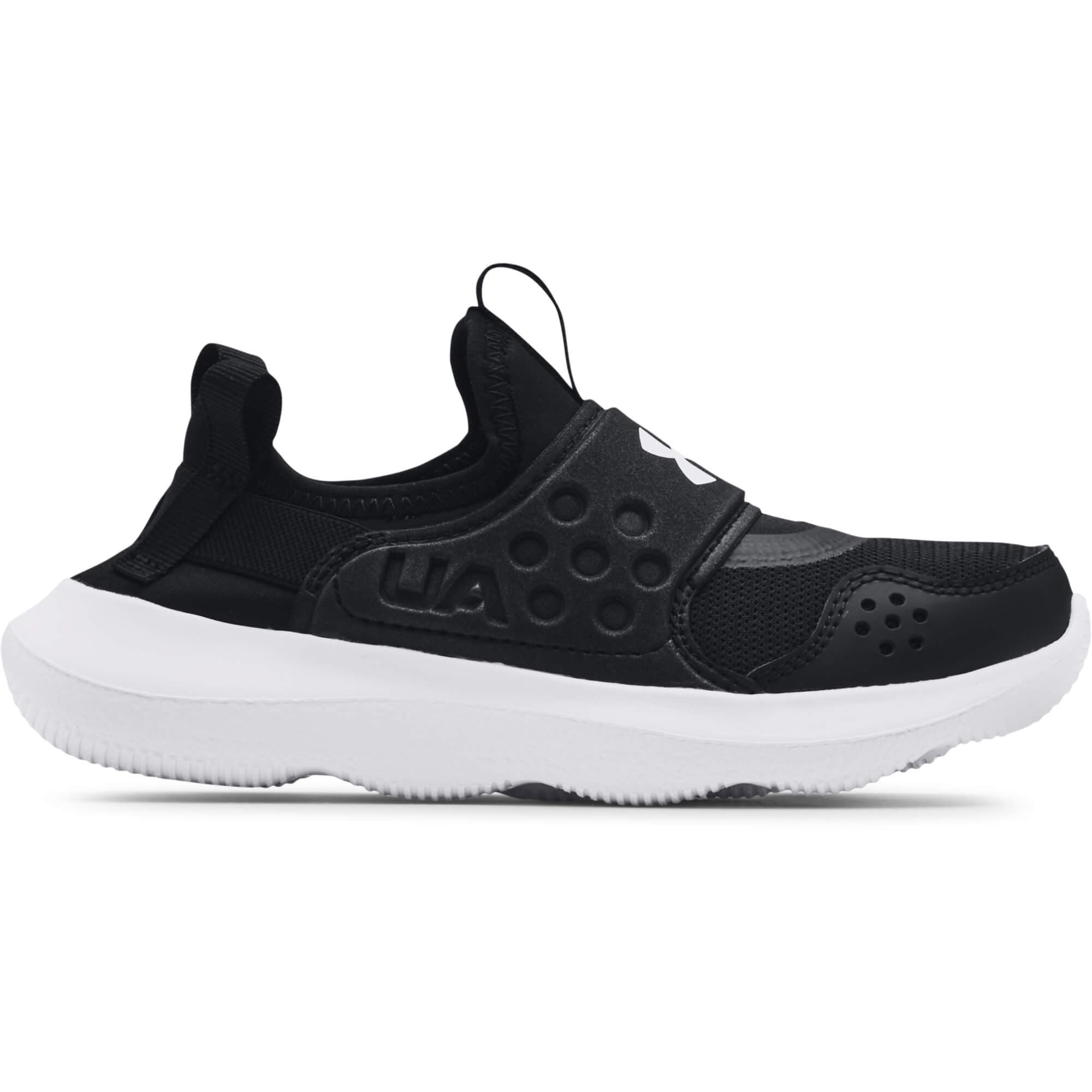 Under Armour UA BPS Runplay Dětské boty EU 27.5 3024211-001 - náhled 1
