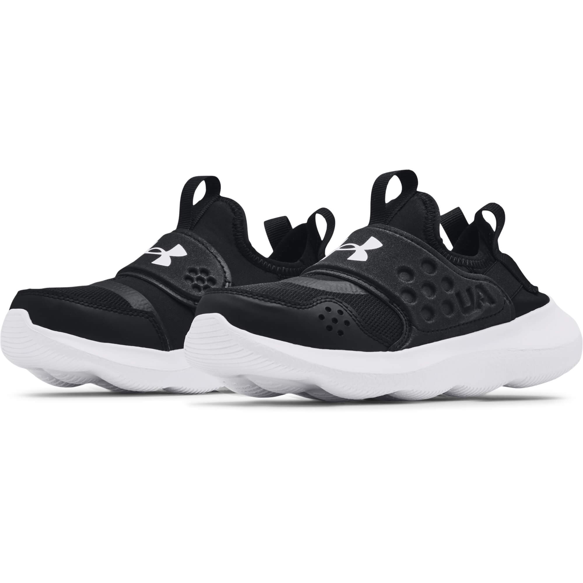 Under Armour UA BPS Runplay Dětské boty EU 27.5 3024211-001 - náhled 4