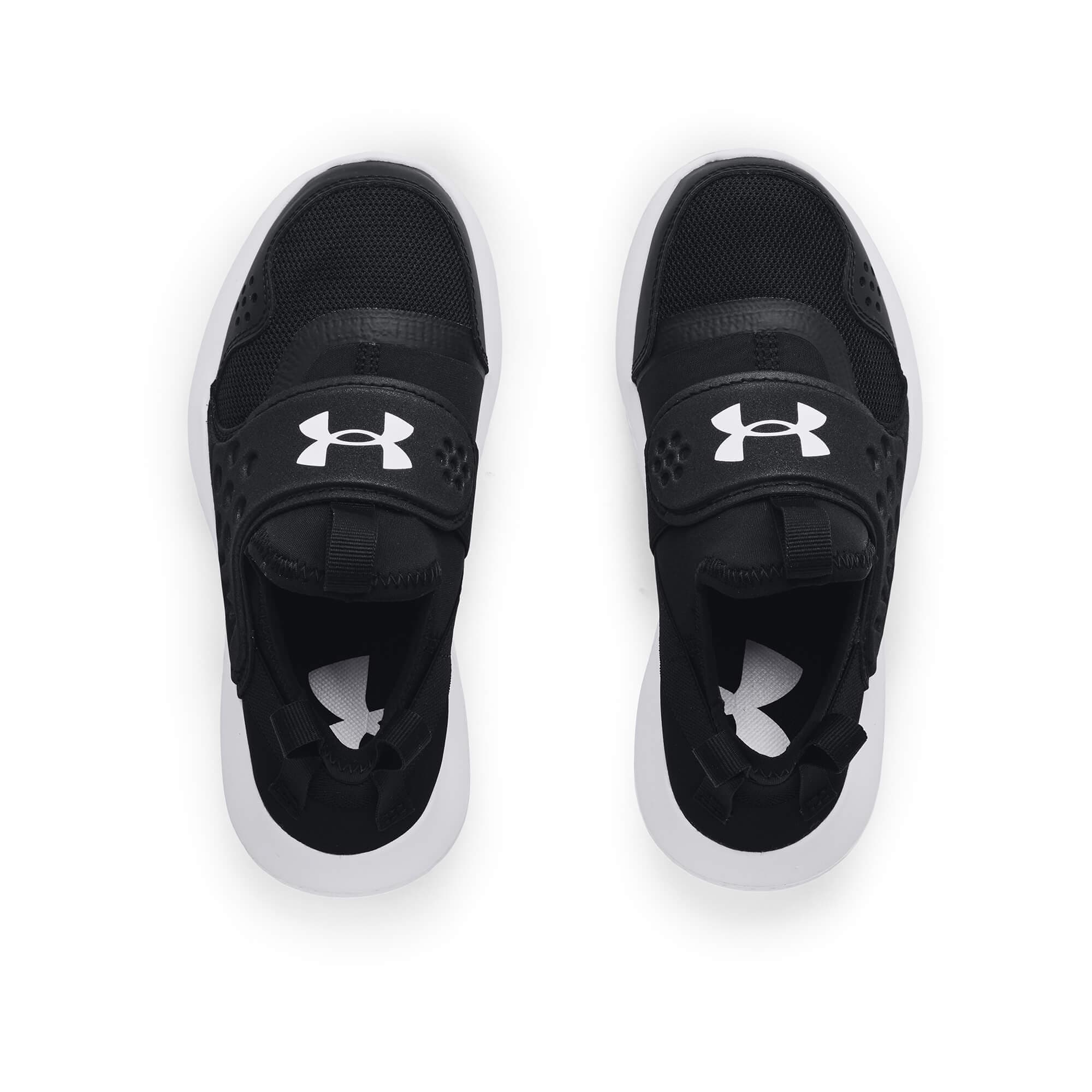 Under Armour UA BPS Runplay Dětské boty EU 27.5 3024211-001 - náhled 3