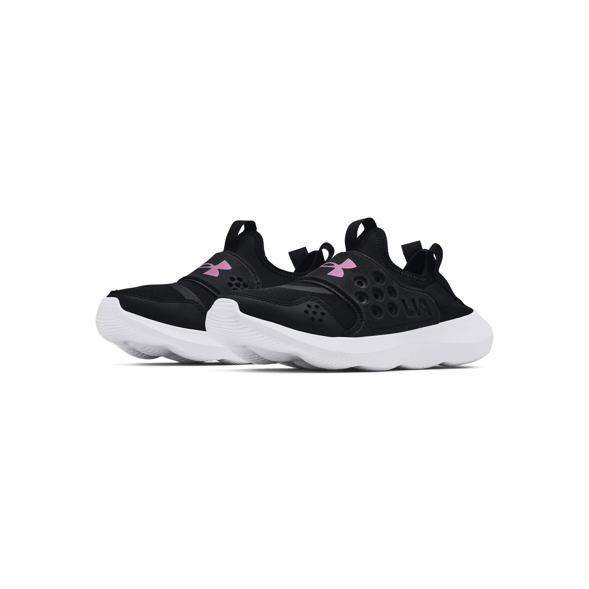 Under Armour UA GGS Runplay Dětské boty EU 38.5 3024215-001 - náhled 3