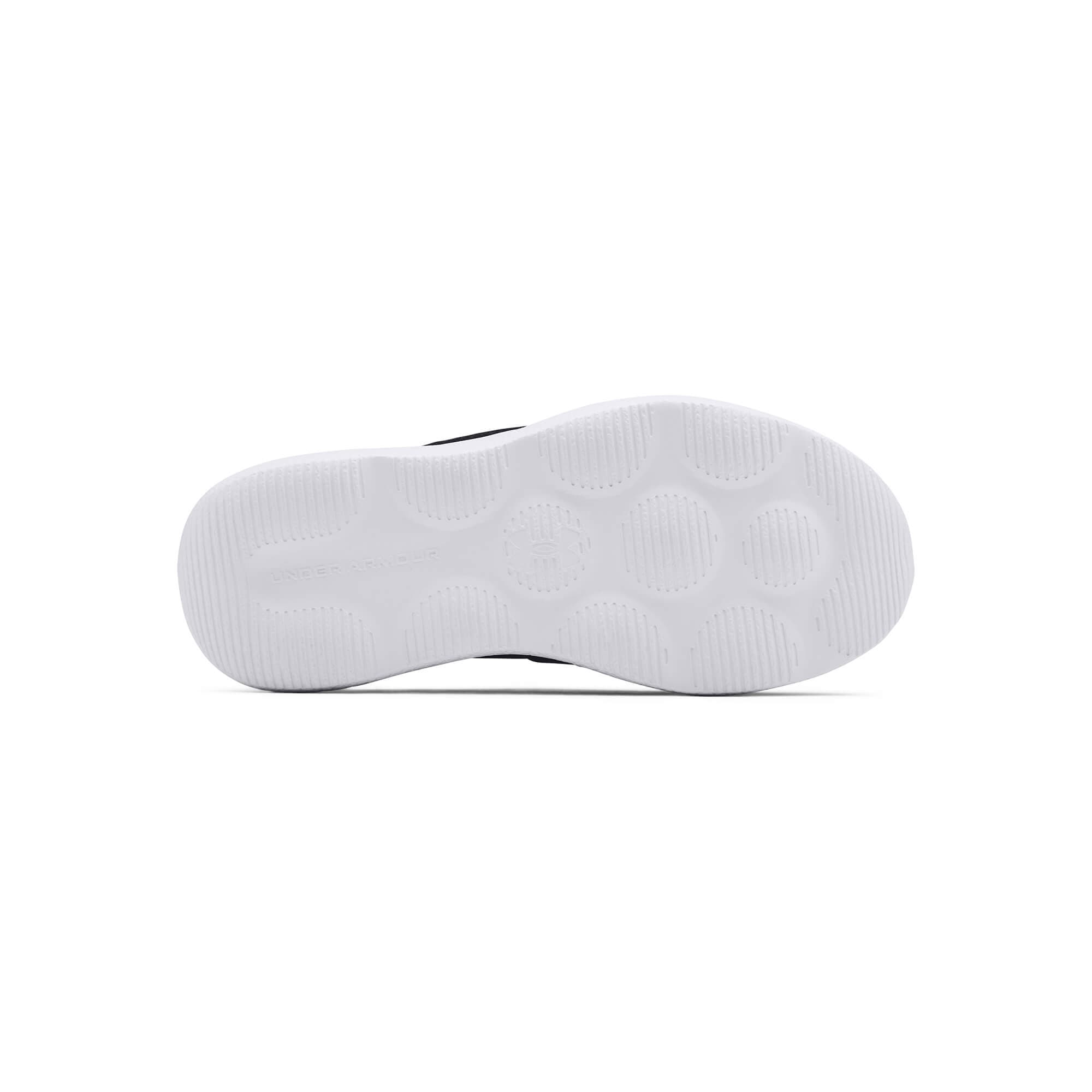 Under Armour UA GGS Runplay Dětské boty EU 38.5 3024215-001 - náhled 5