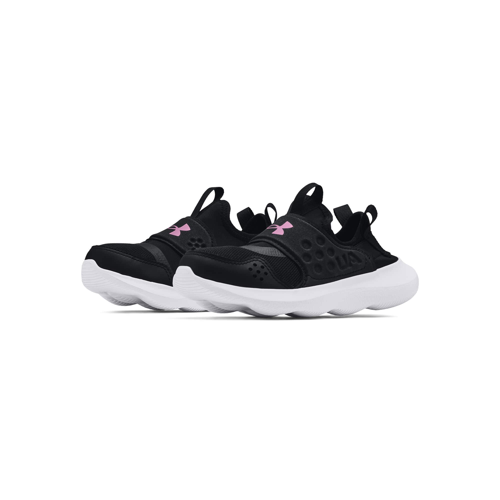 Under Armour UA GPS Runplay Dětské boty EU 28 3024216-001 - náhled 3