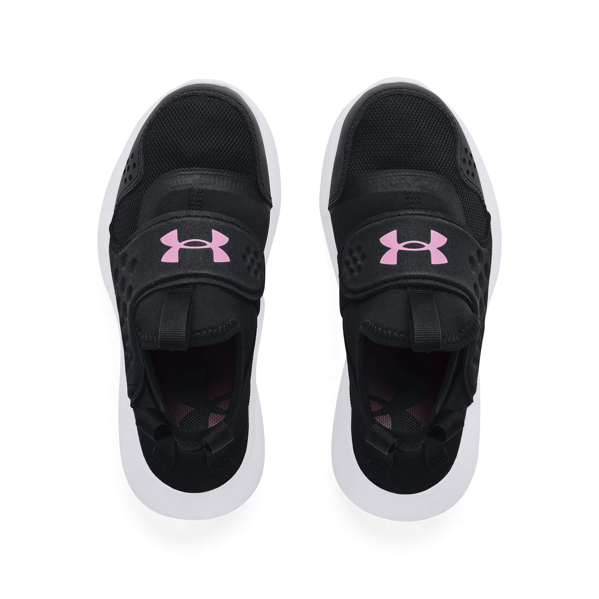 Under Armour UA GPS Runplay Dětské boty EU 28 3024216-001 - náhled 4