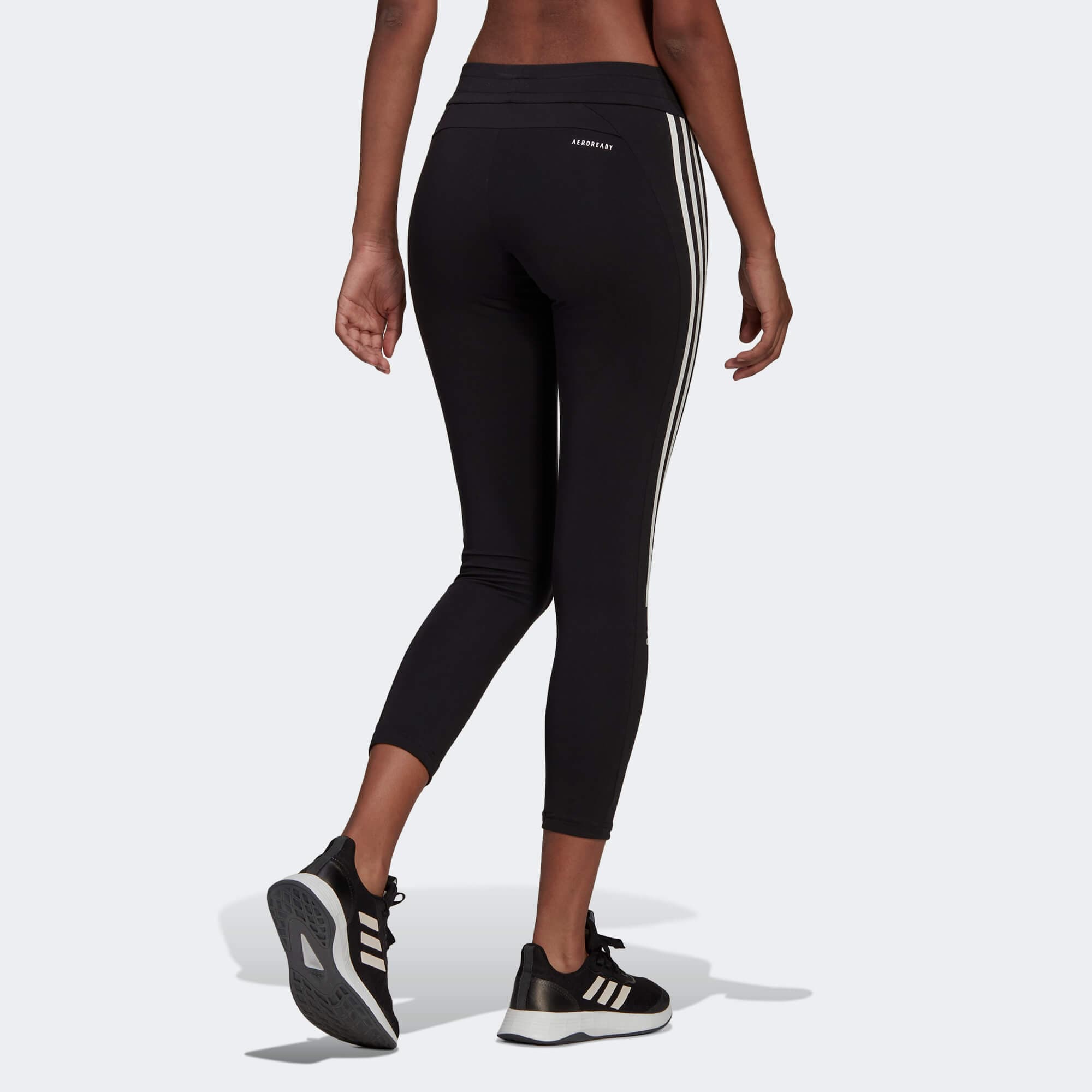 adidas Performance W TC 78 TIG Dámské legíny US XS HD1725 - náhled 4