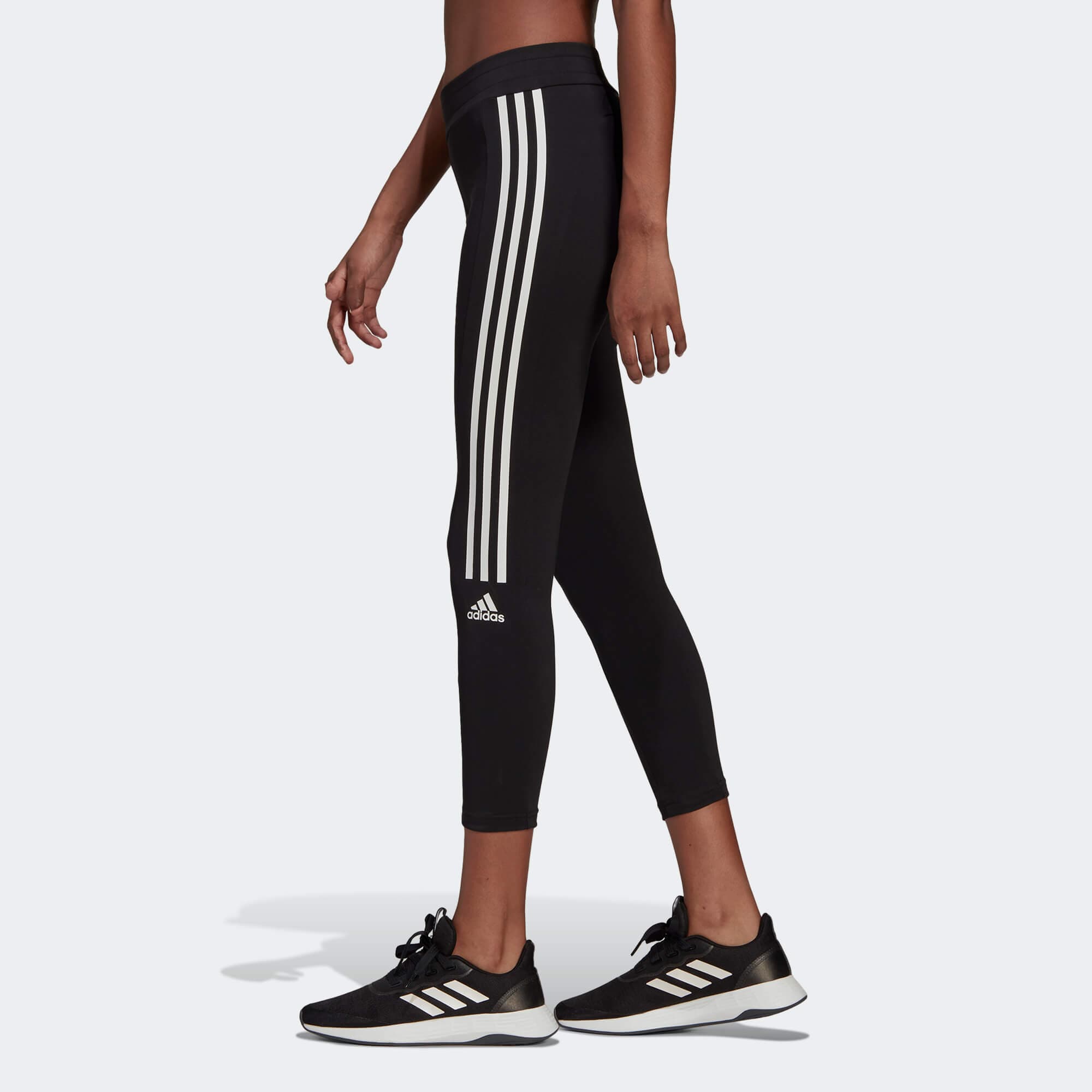adidas Performance W TC 78 TIG Dámské legíny US XS HD1725 - náhled 3