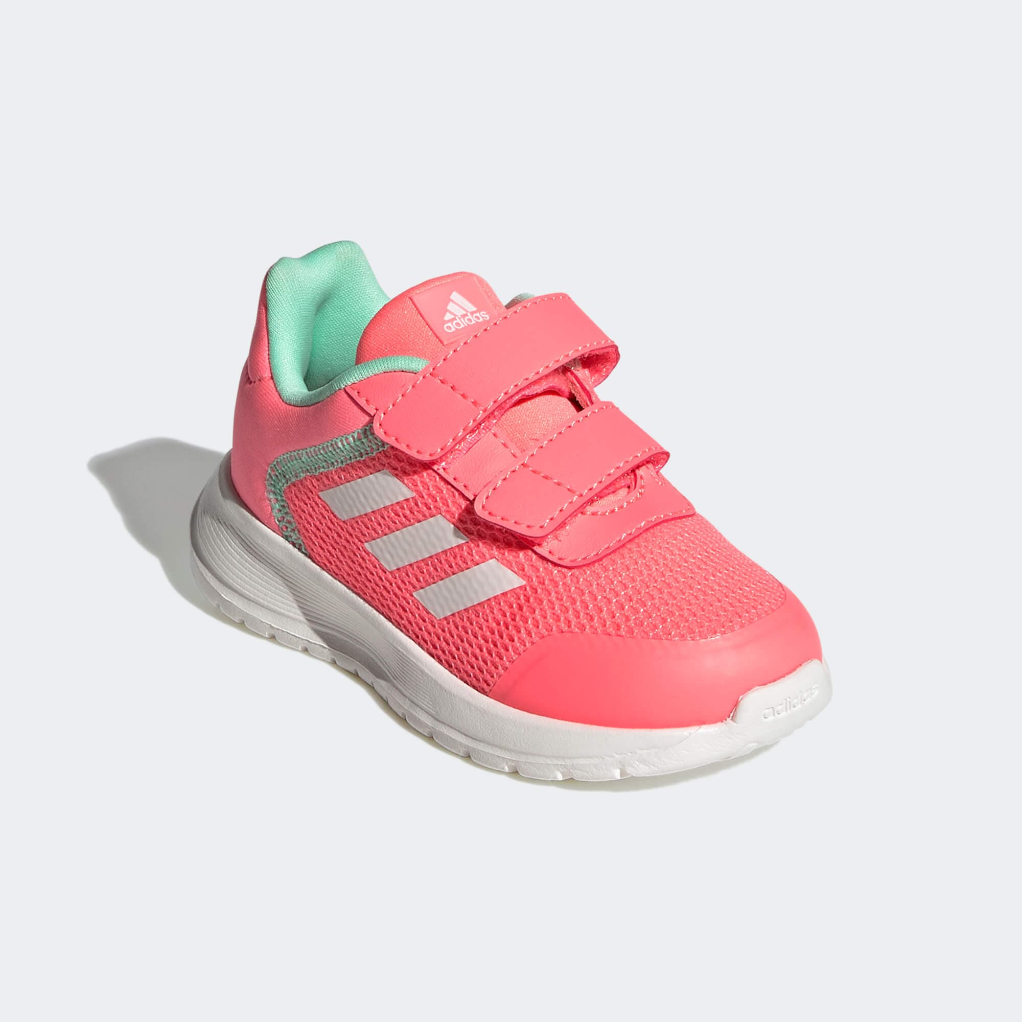 adidas Performance Tensaur Run 2.0 CF I Dětské boty EU 20 GZ5859 - náhled 4