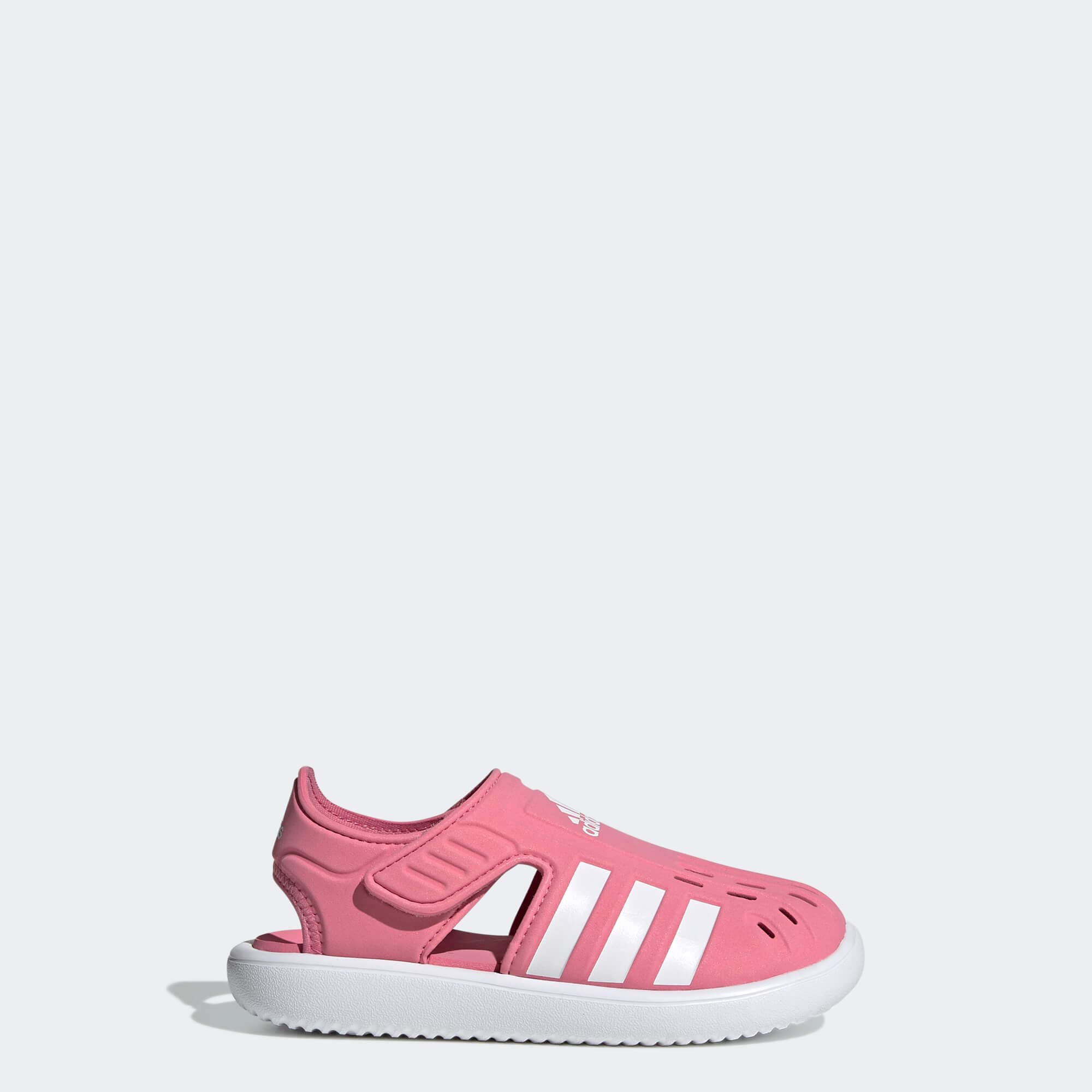 adidas Performance WATER SANDAL C Dětské sandále EU 31 GW0386 - náhled 3