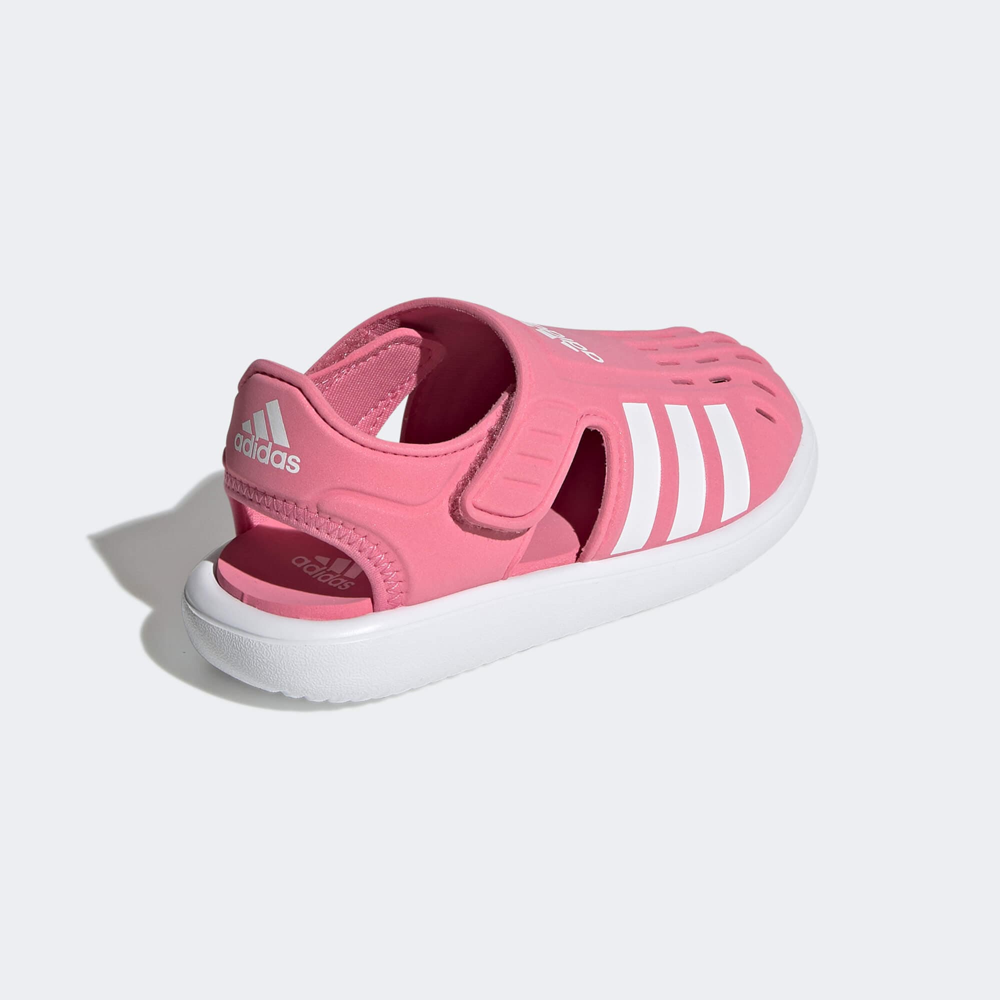 adidas Performance WATER SANDAL C Dětské sandále EU 31 GW0386 - náhled 5