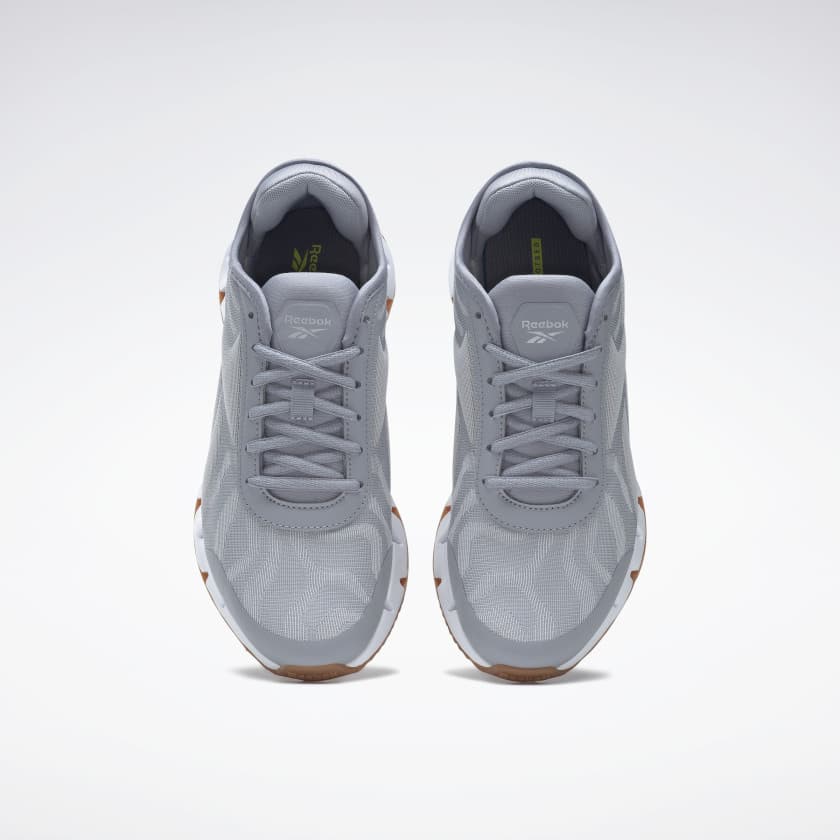 Reebok ZIG DYNAMICA 3 Dámské boty EU 36 GY7709 - náhled 5