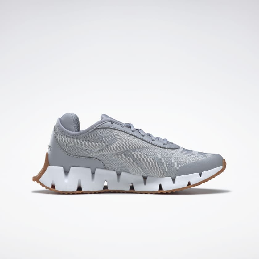 Reebok ZIG DYNAMICA 3 Dámské boty EU 36 GY7709 - náhled 2