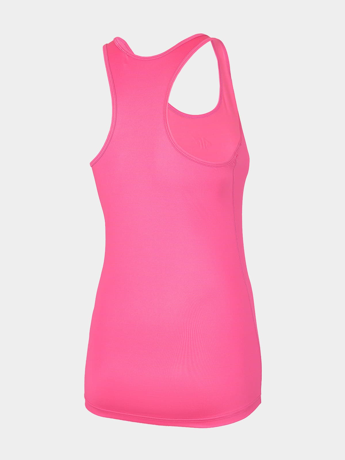 4F H4L22-TSDF350 PINK Dámské tílko US XL H4L22-TSDF350 PINK - náhled 4