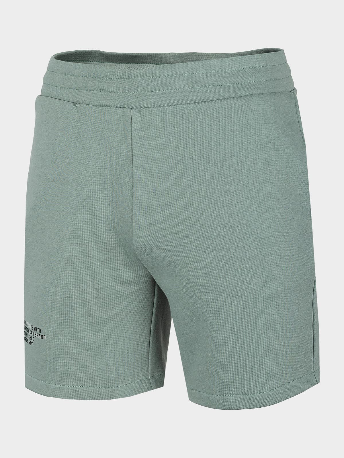 4F H4L22-SKMD015 MINT Pánské kraťasy US XL H4L22-SKMD015 MINT - náhled 1