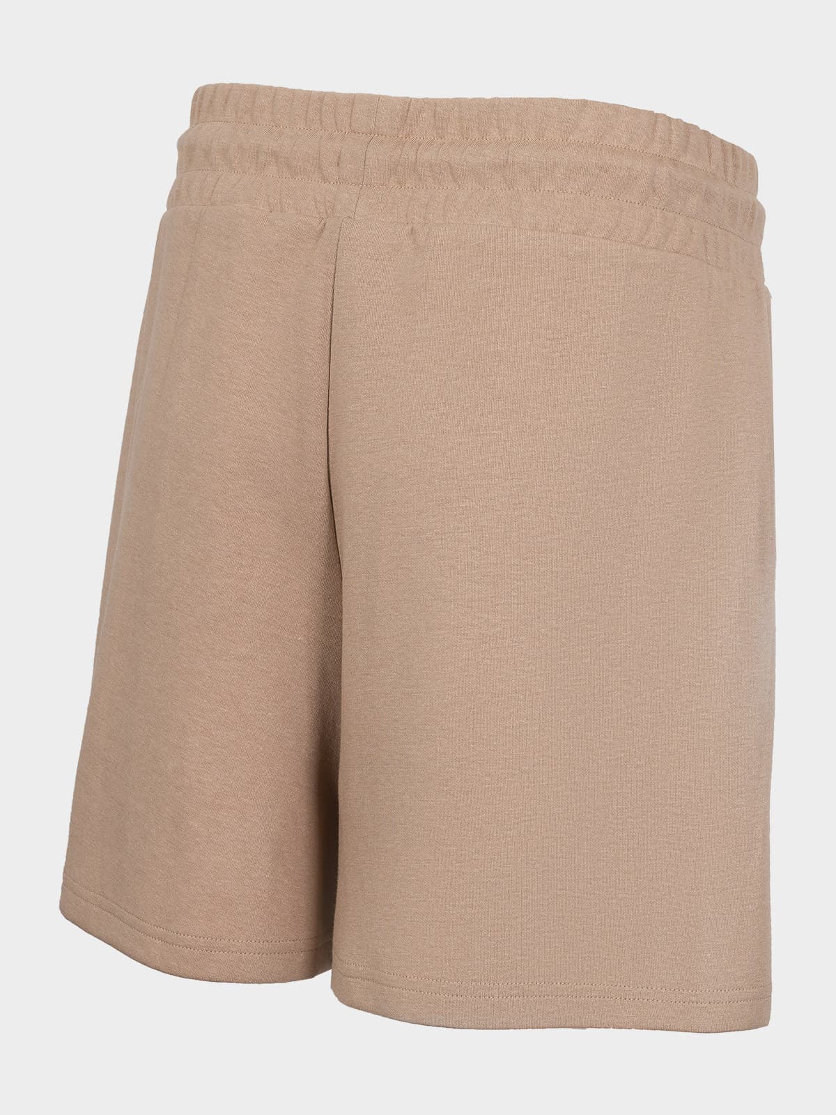 4F H4L22-SKDD010 LIGHT BROWN Dámské kraťasy US XL H4L22-SKDD010 LIGHT BROWN - náhled 2