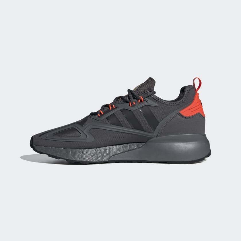 adidas Originals ZX 2K BOOST Pánské boty EU 46 2/3 H06576 - náhled 2