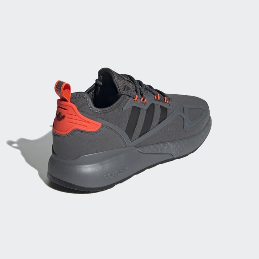adidas Originals ZX 2K BOOST Pánské boty EU 46 2/3 H06576 - náhled 4