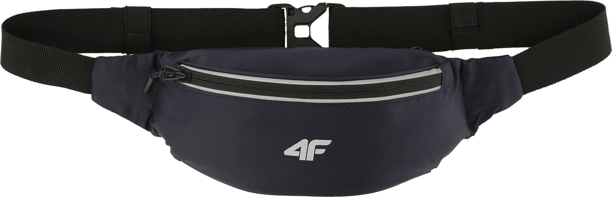 4F H4L22-AKB002 NAVY Ledvinka US One Size H4L22-AKB002 NAVY - náhled 3