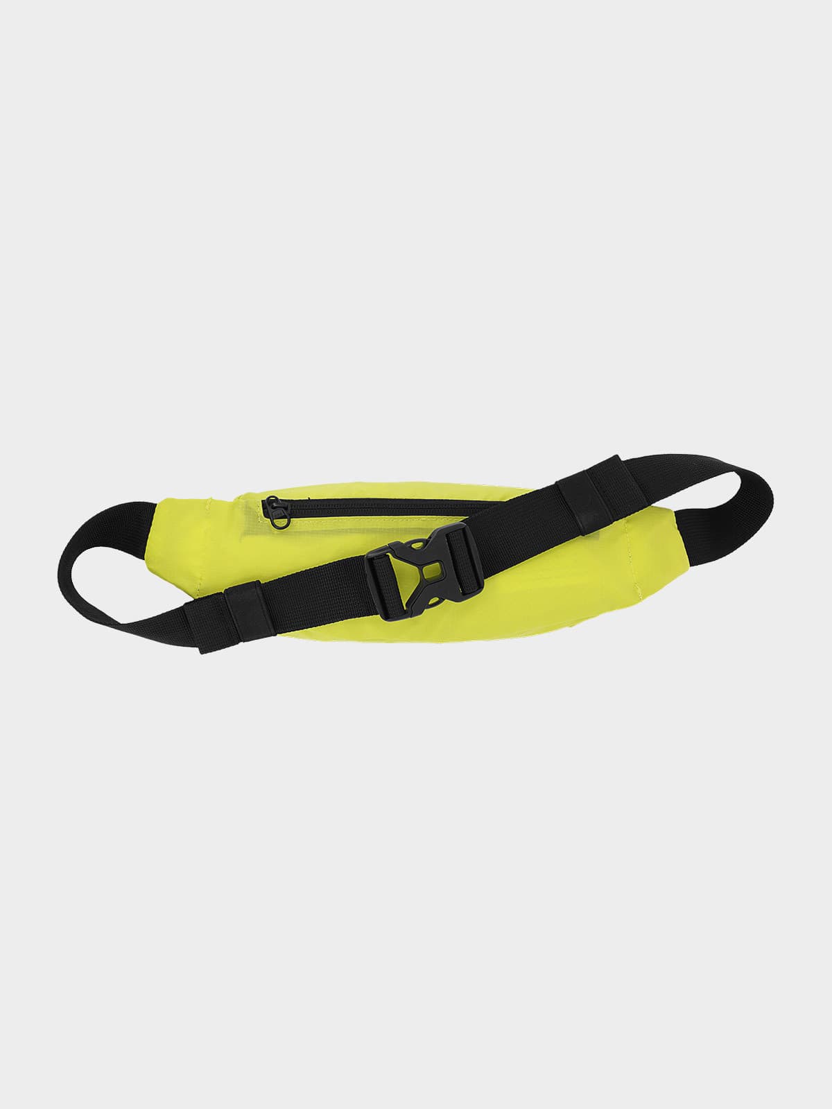 4F H4L22-AKB002 CANARY GREEN NEON Ledvinka US One Size H4L22-AKB002 CAN GREEN NEON - náhled 2