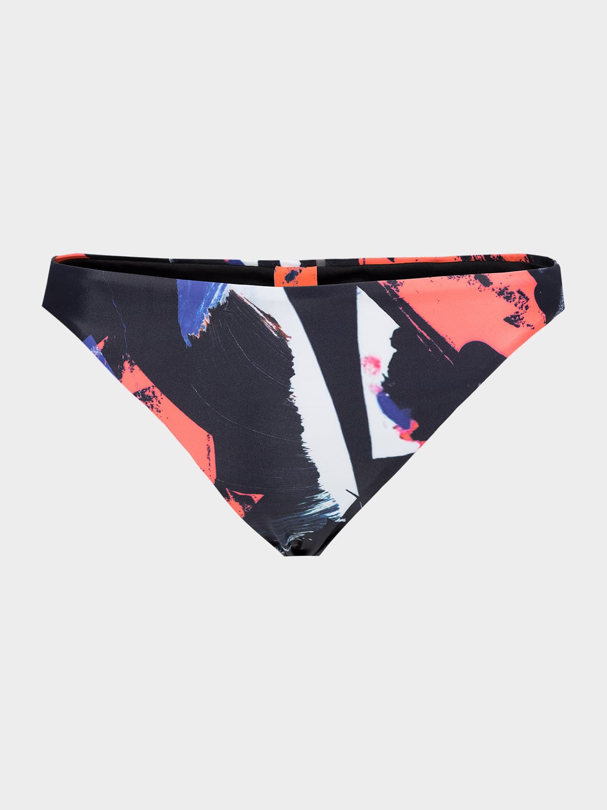 4F H4L22-KOS004D MULTICOLOUR 1 ALLOVER Spodní díl plavek US XXL H4L22-KOS004D MULTICOL 1 ALLO - náhled 1