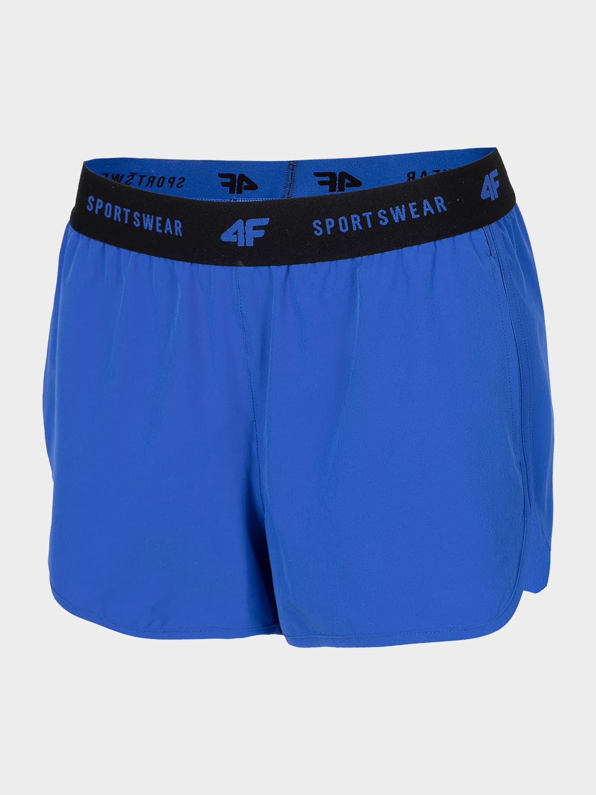 4F H4L22-SKDT015 COBALT Dámské kraťasy US L H4L22-SKDT015 COBALT - náhled 1