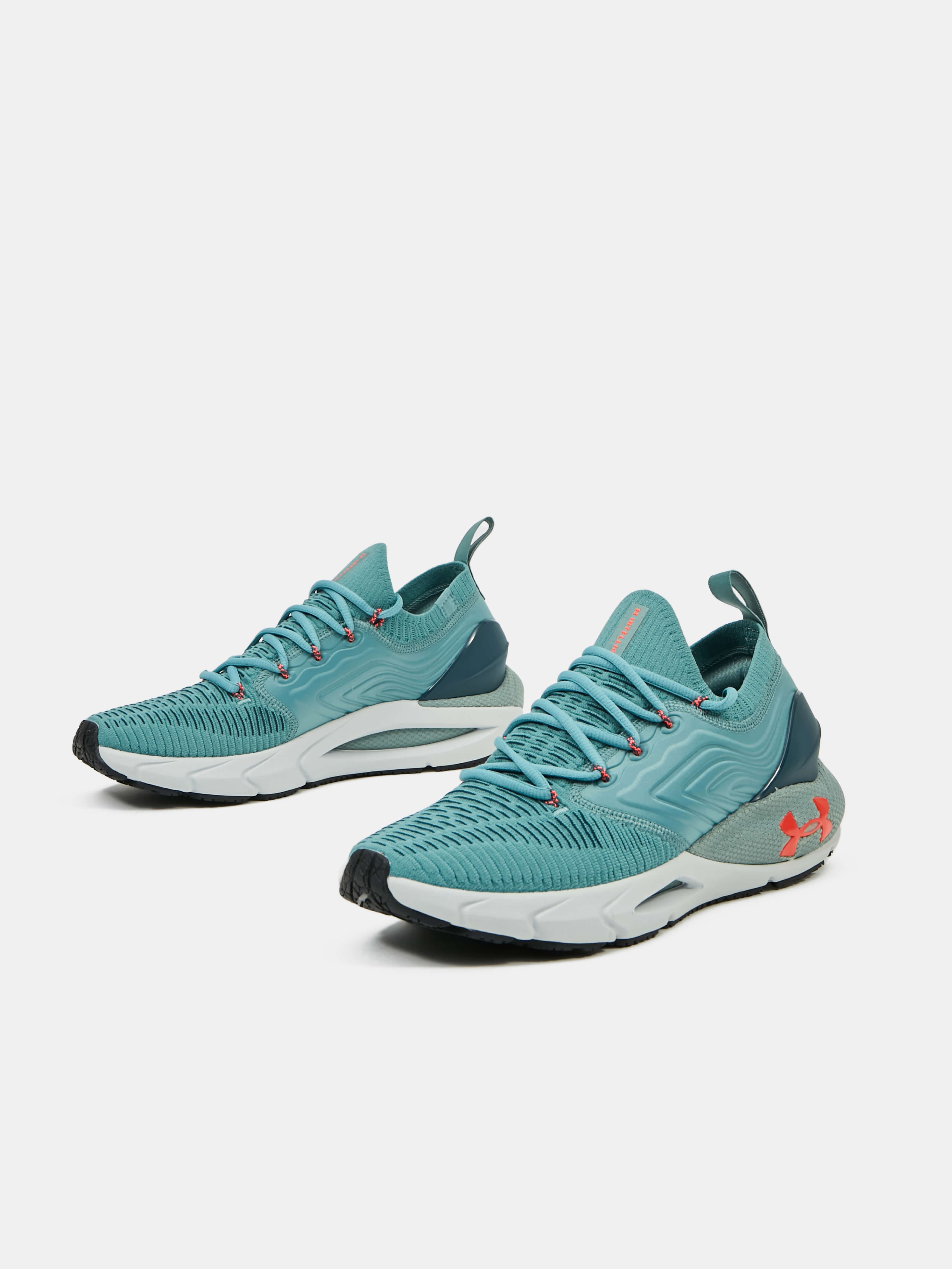 Under Armour UA HOVR Phantom 2 INKNT Pánské boty EU 42 3024154-302 - náhled 5