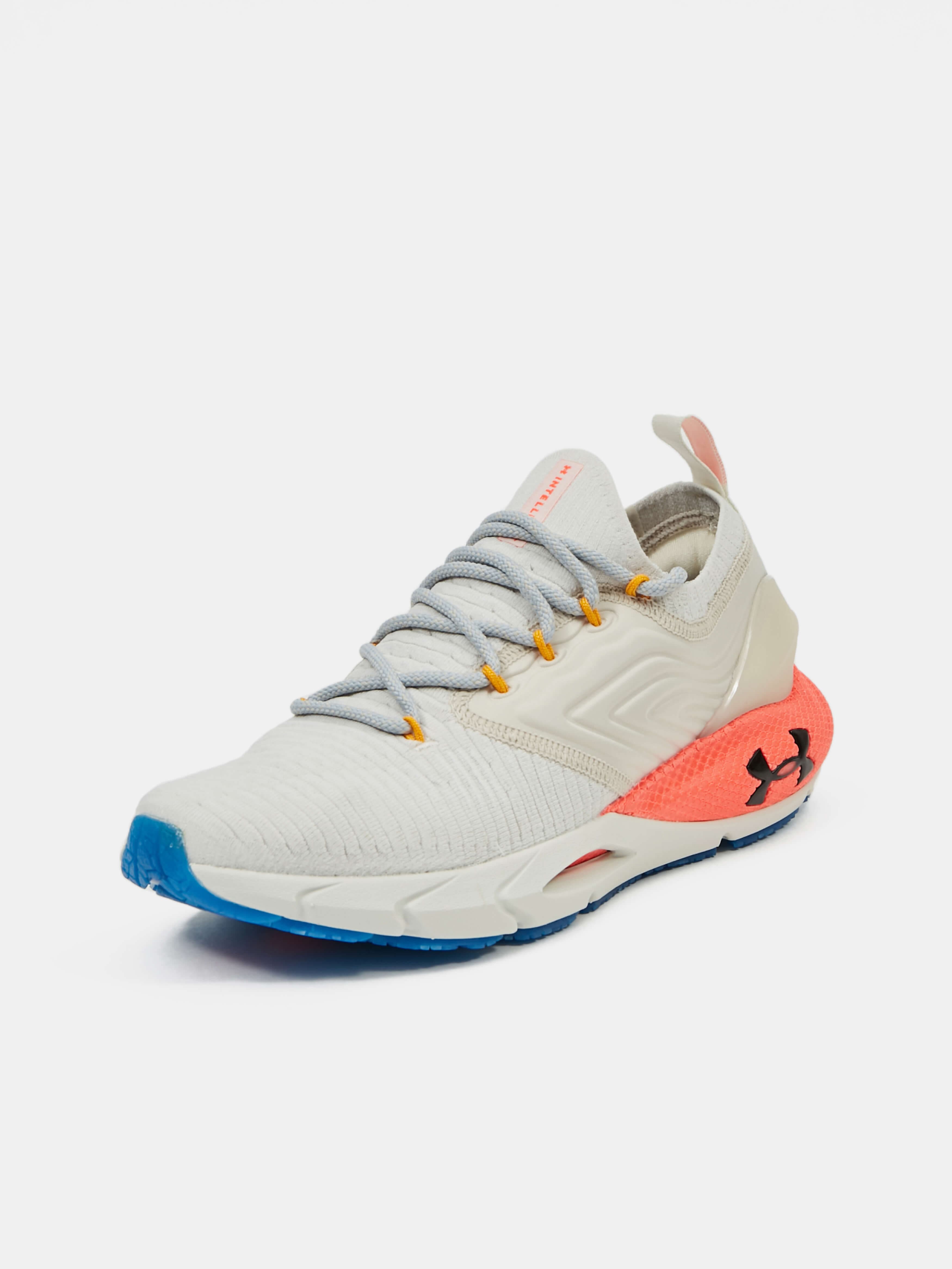 Under Armour UA W HOVR Phantom 2 INKNT ST Dámské boty EU 36.5 3024930-100 - náhled 3