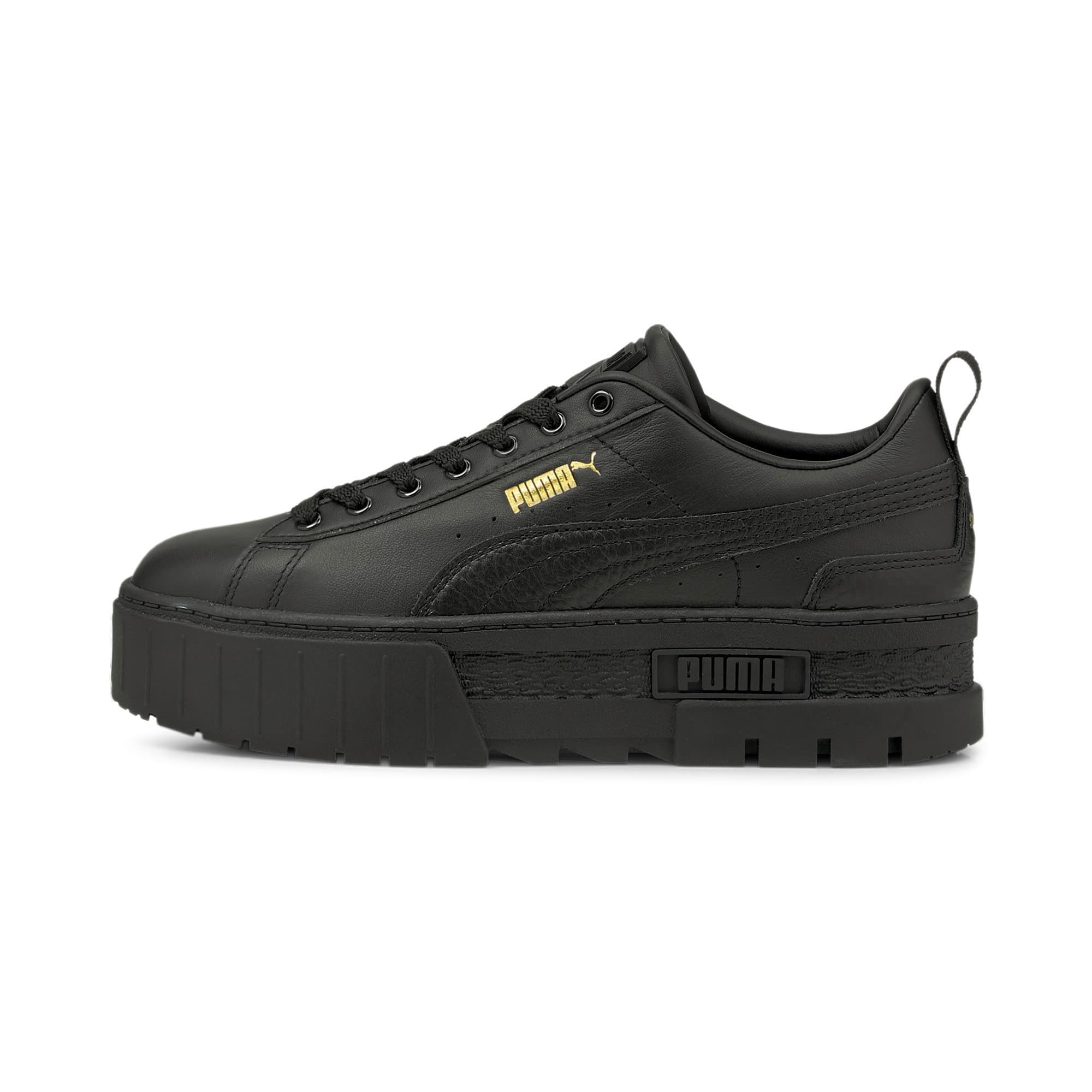 Puma Mayze Classic Wns Dámské boty EU 38 384209-02 - náhled 3